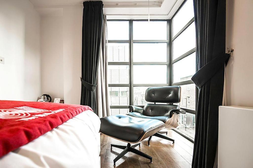 Deluxe Twin Room photo 2
