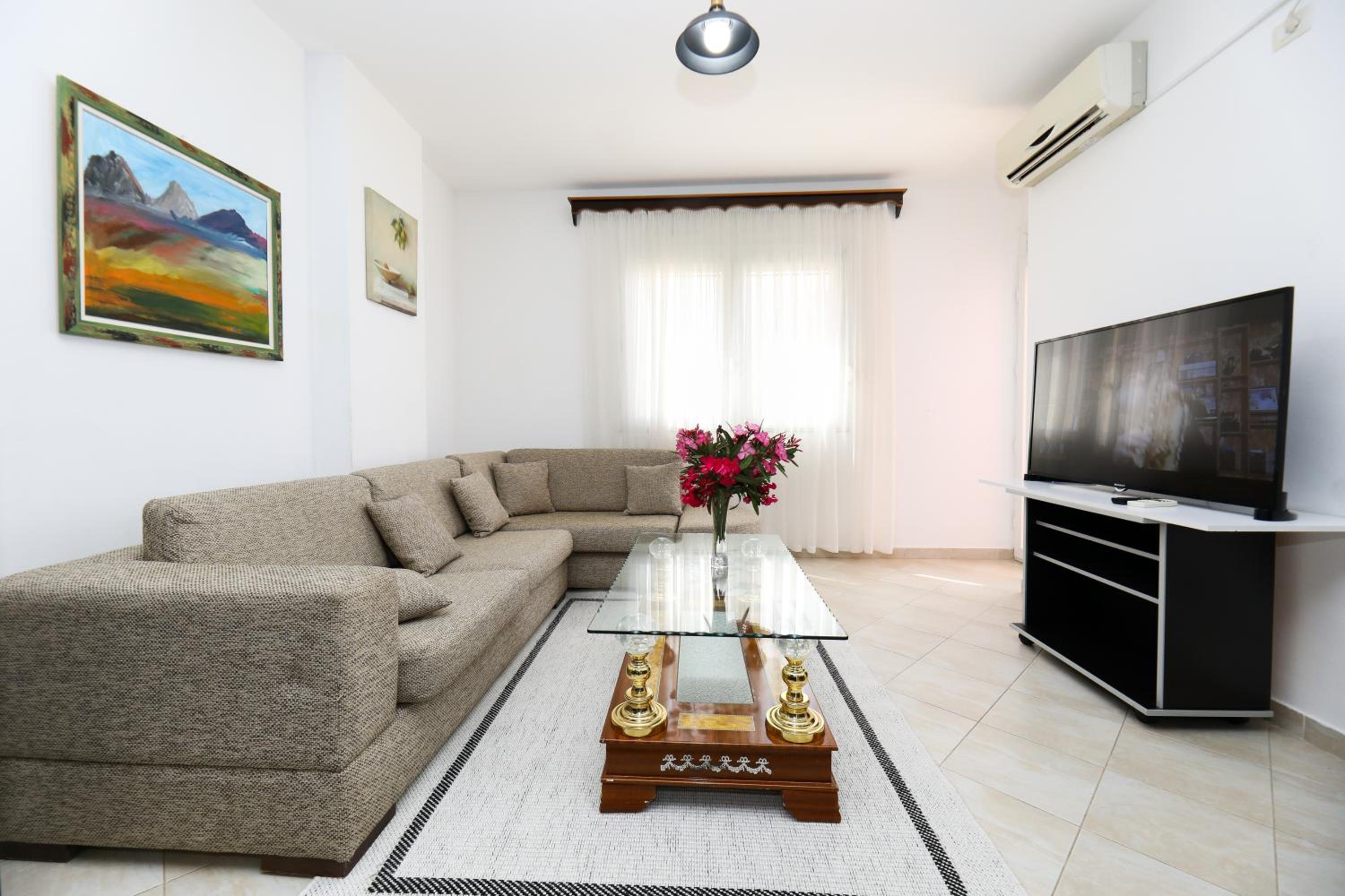 Apartment with Sea View