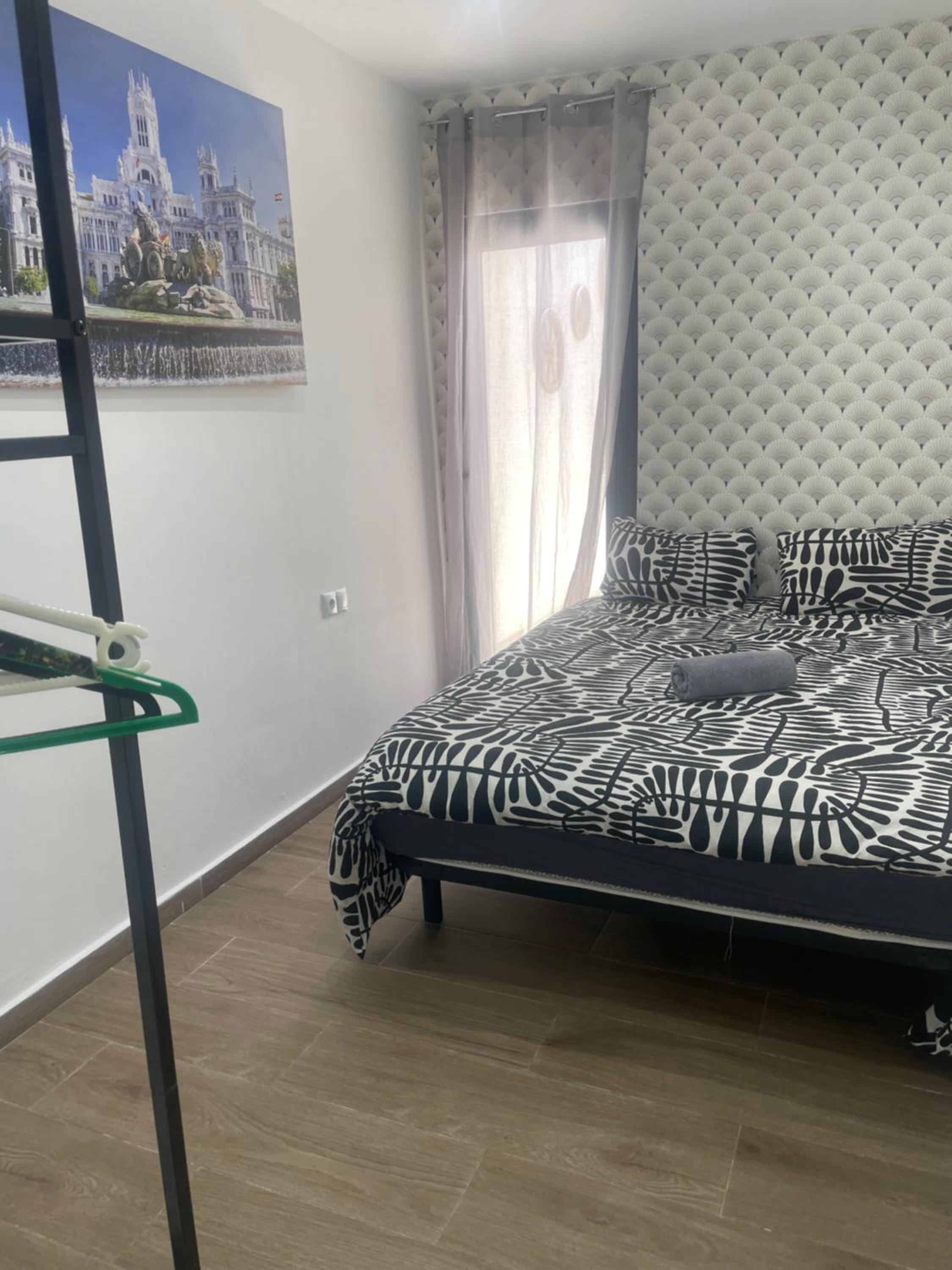 Apartamento - Planta Baja