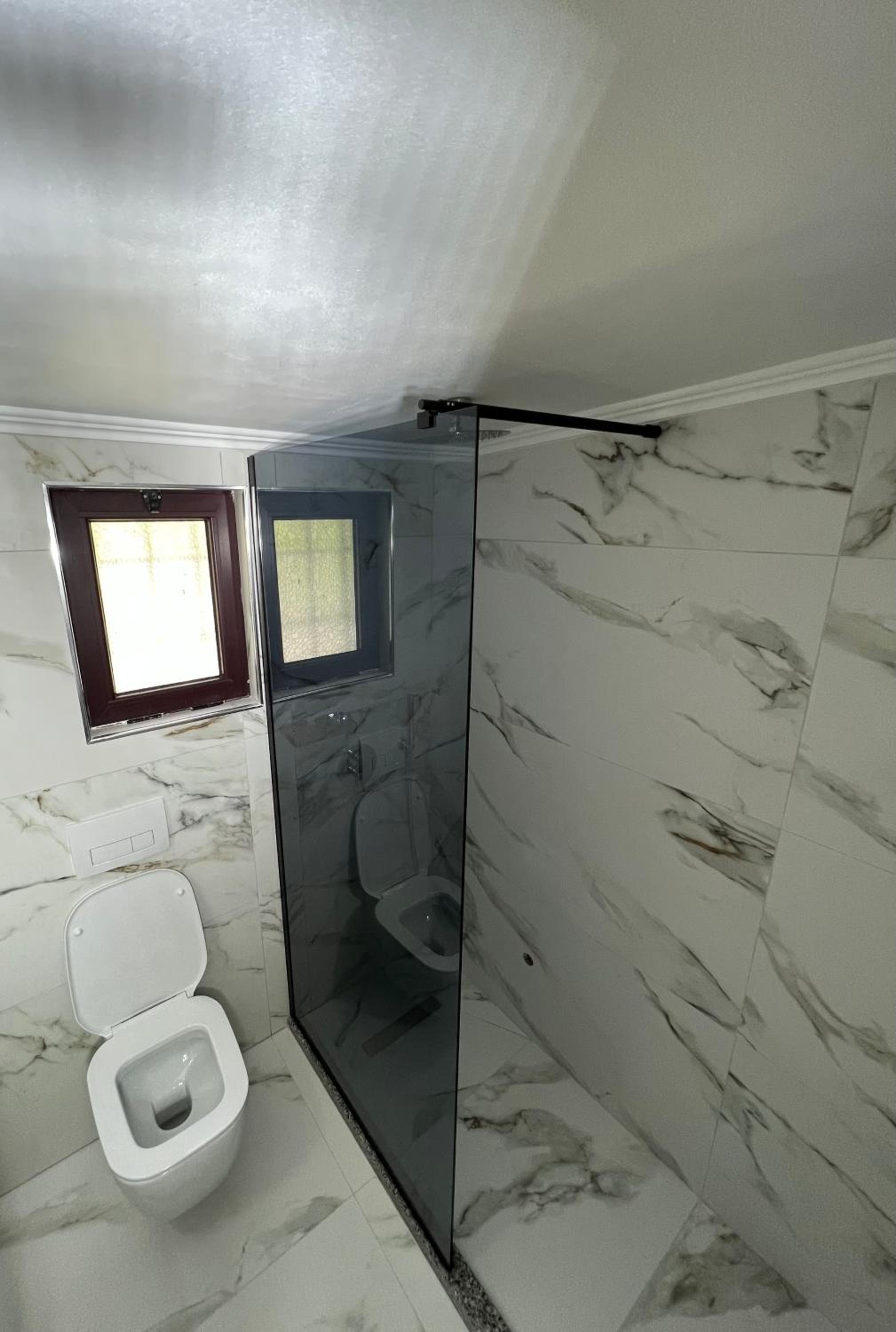 Quadruple Room with Mountain View photo 2