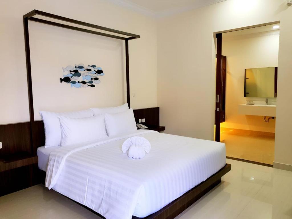 Double Room photo 2