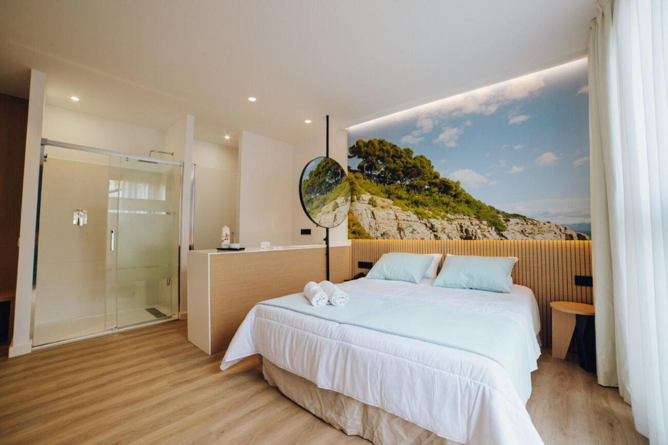 Double Room - Photo 3