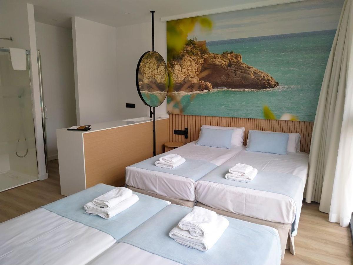 Quadruple Room with Garden View photo 3