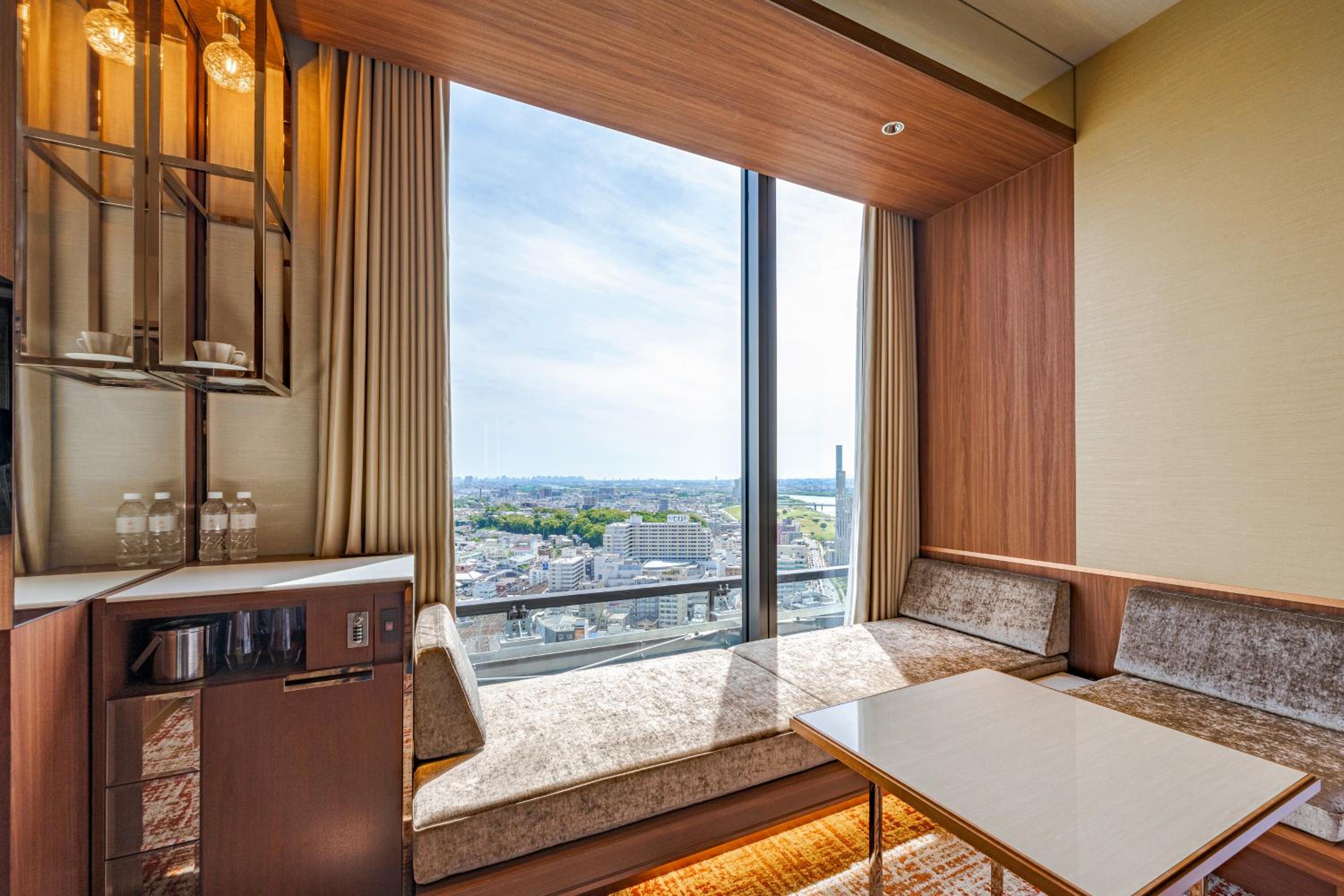 Executive Twin Room - Non-Smoking - Photo 2