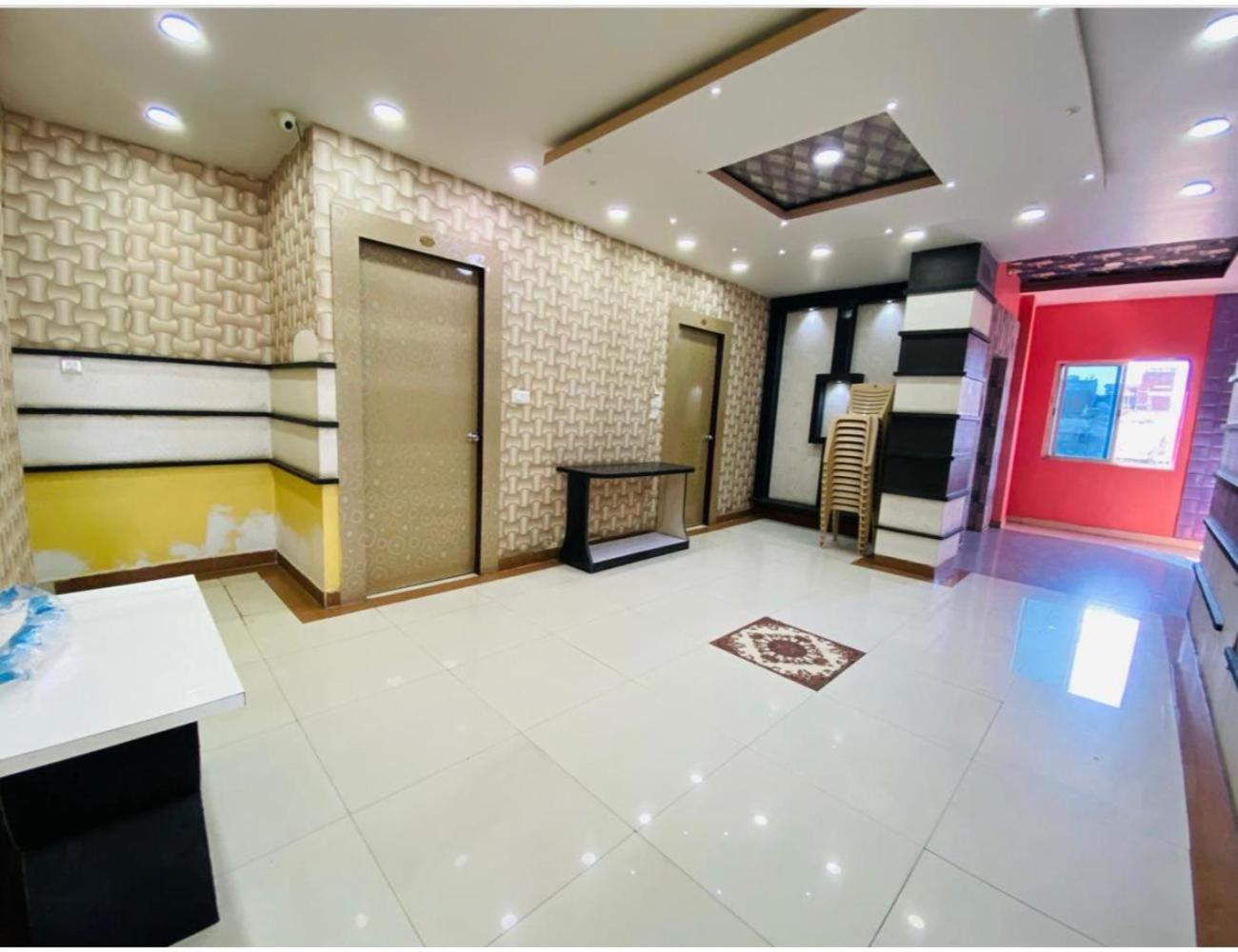 Triple Room photo 1