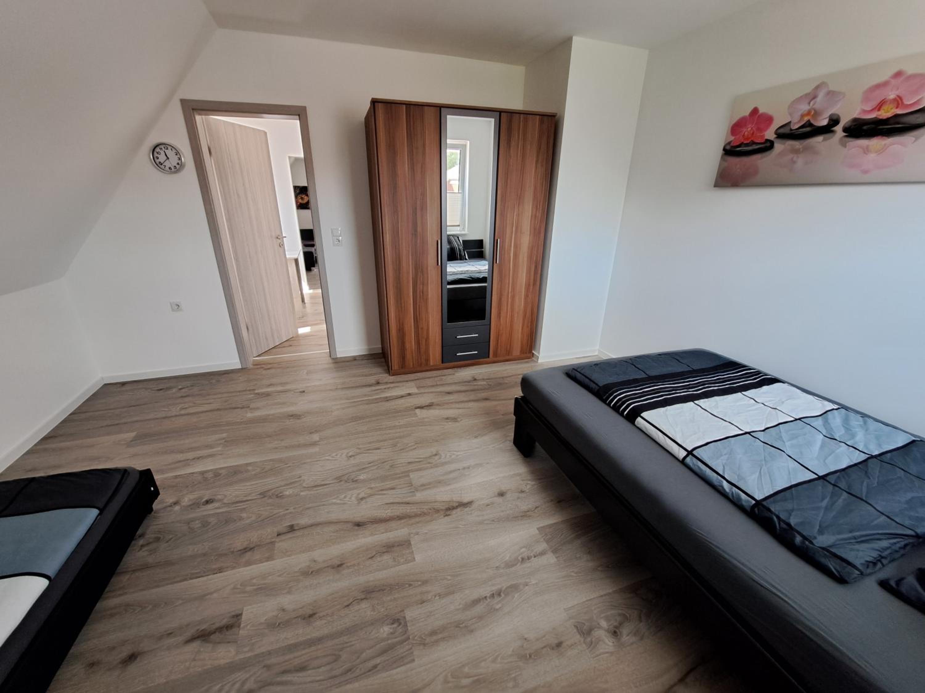 Apartment with Terrace photo 3
