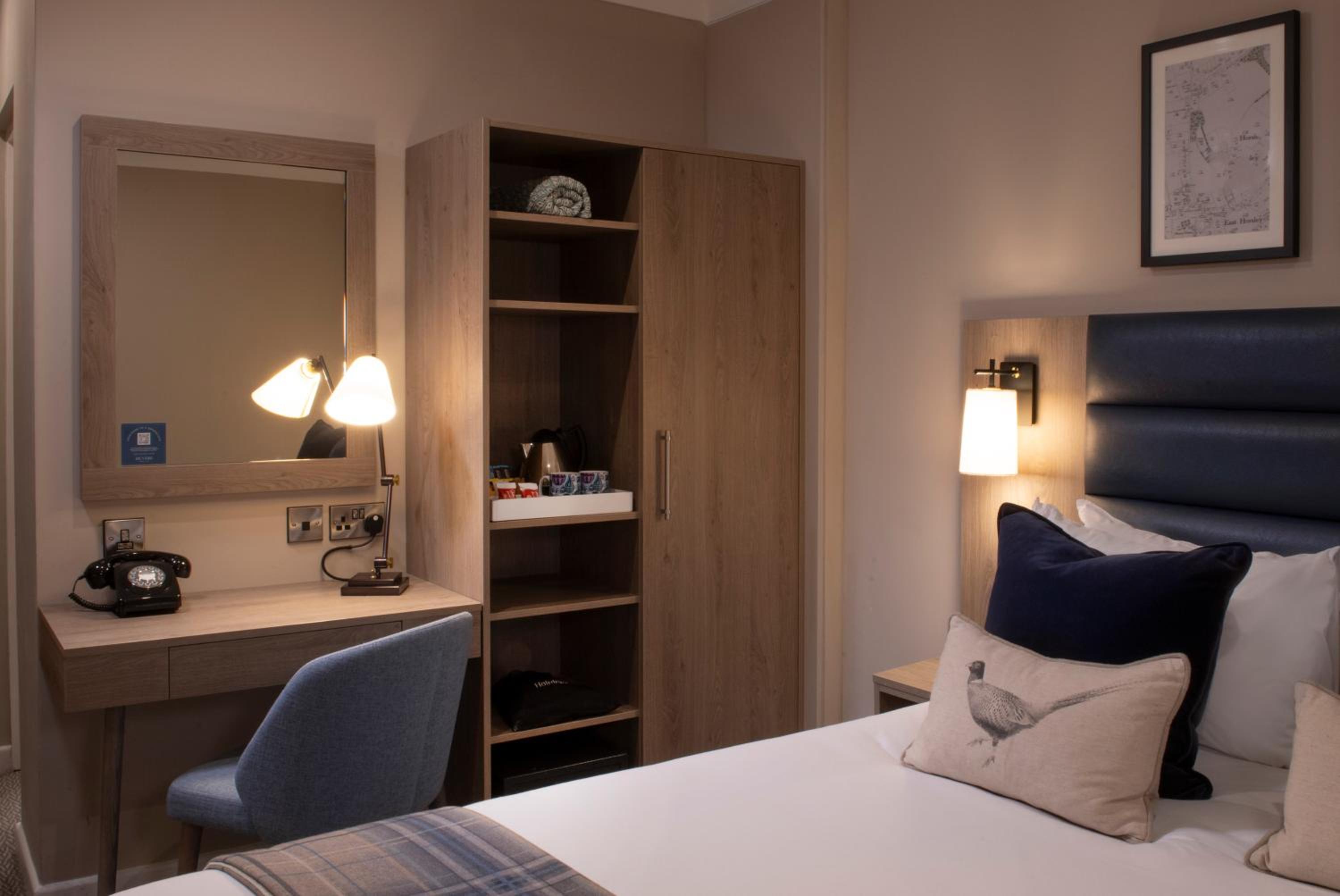Double Room - Photo 4