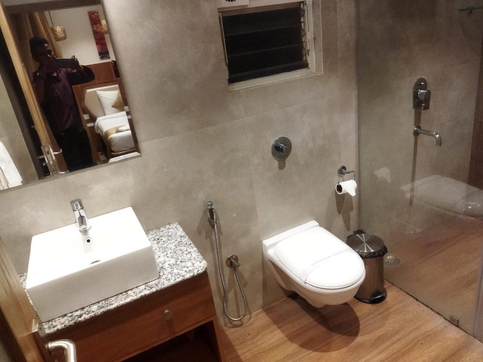 Suite with Garden View photo 2