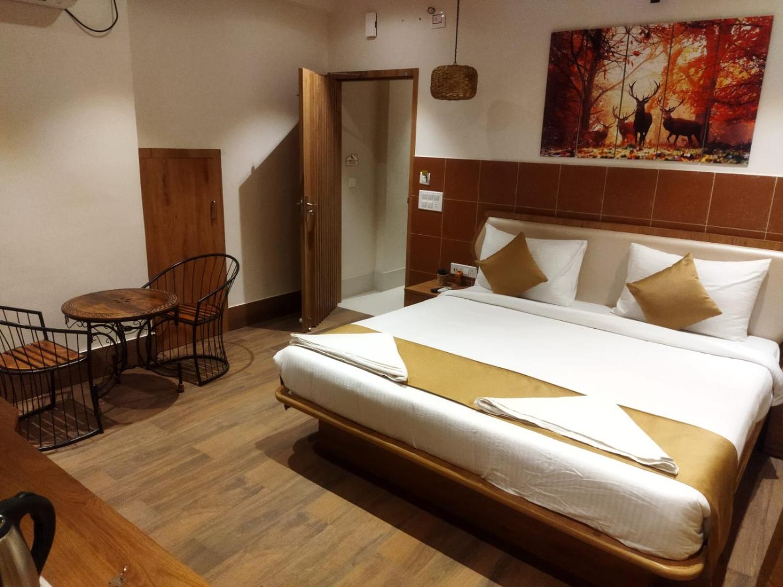 Suite with Garden View photo 3