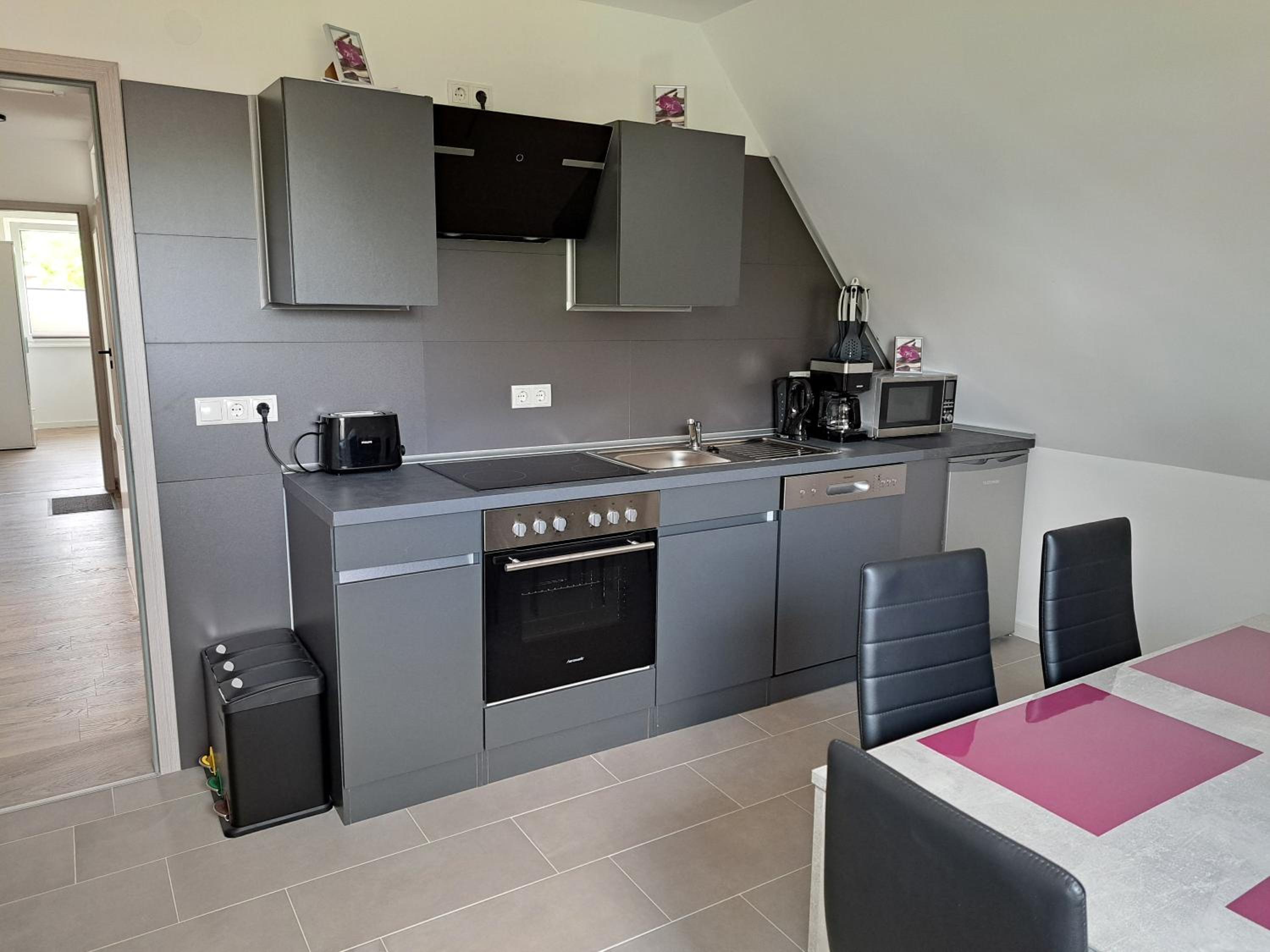 Apartment with Terrace photo 2