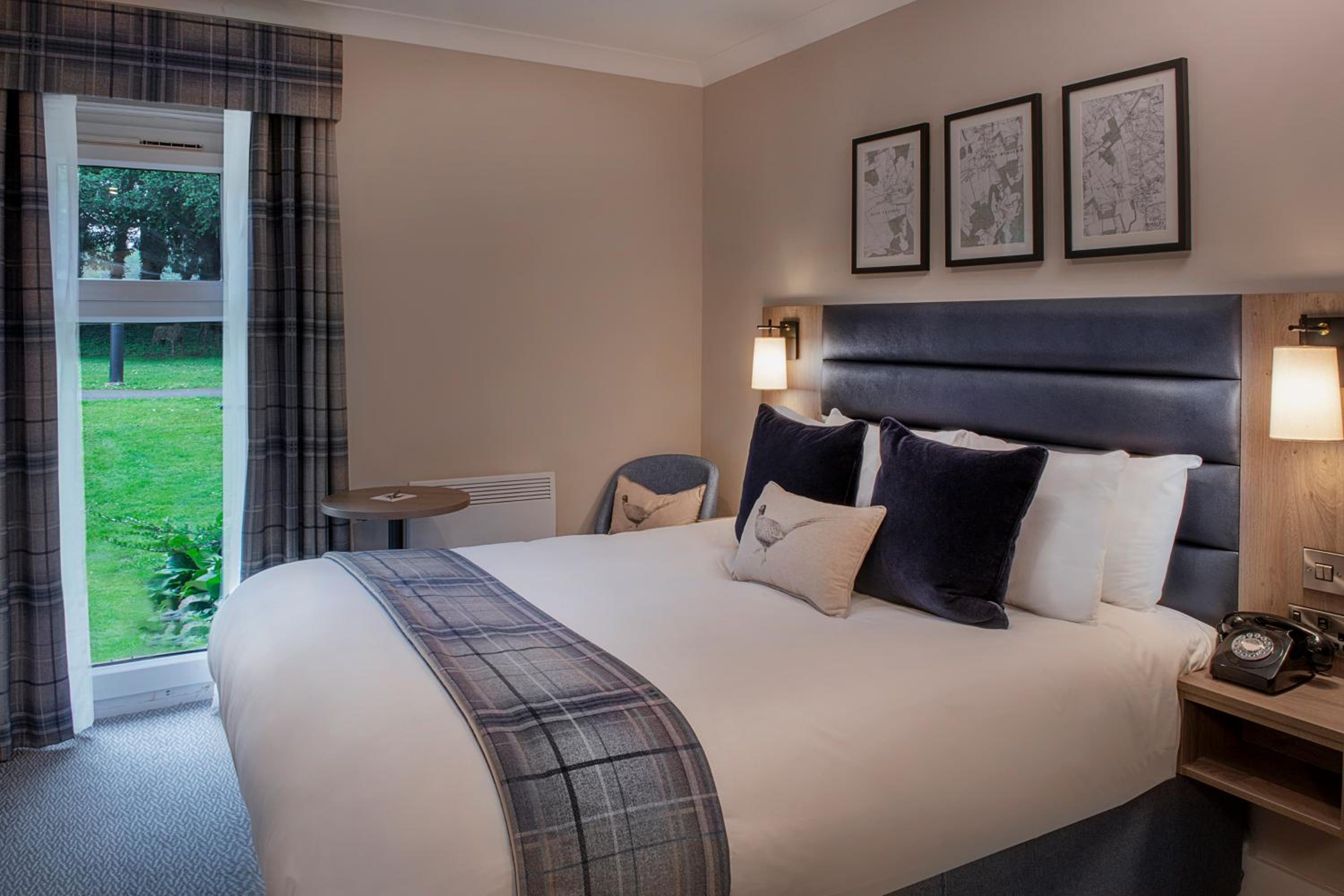 Double Room - Photo 1