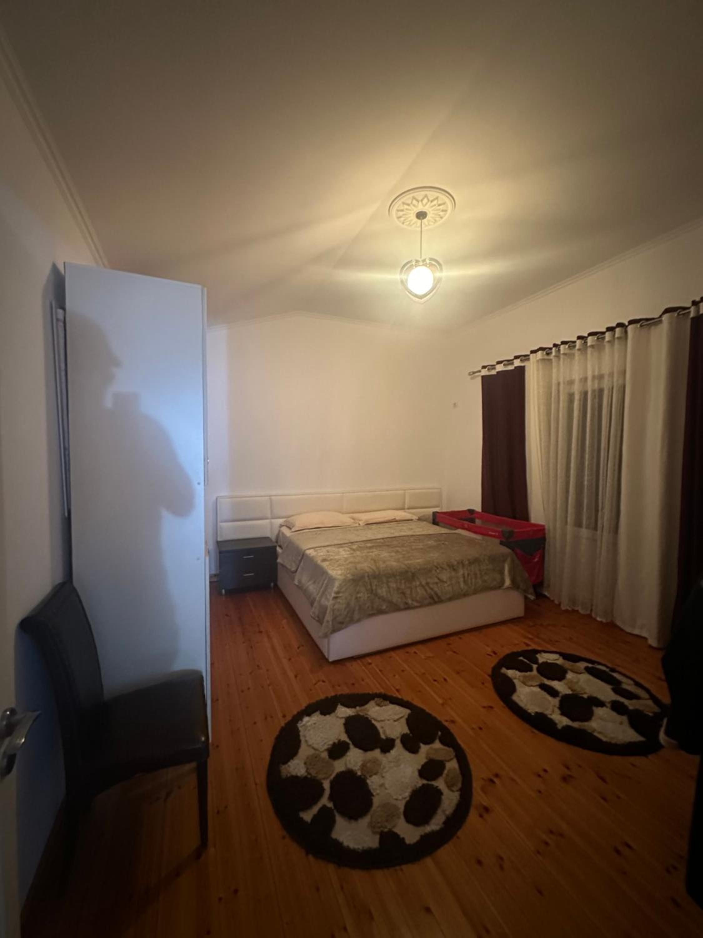 Deluxe Room (1 Adult + 1 Child) photo 2
