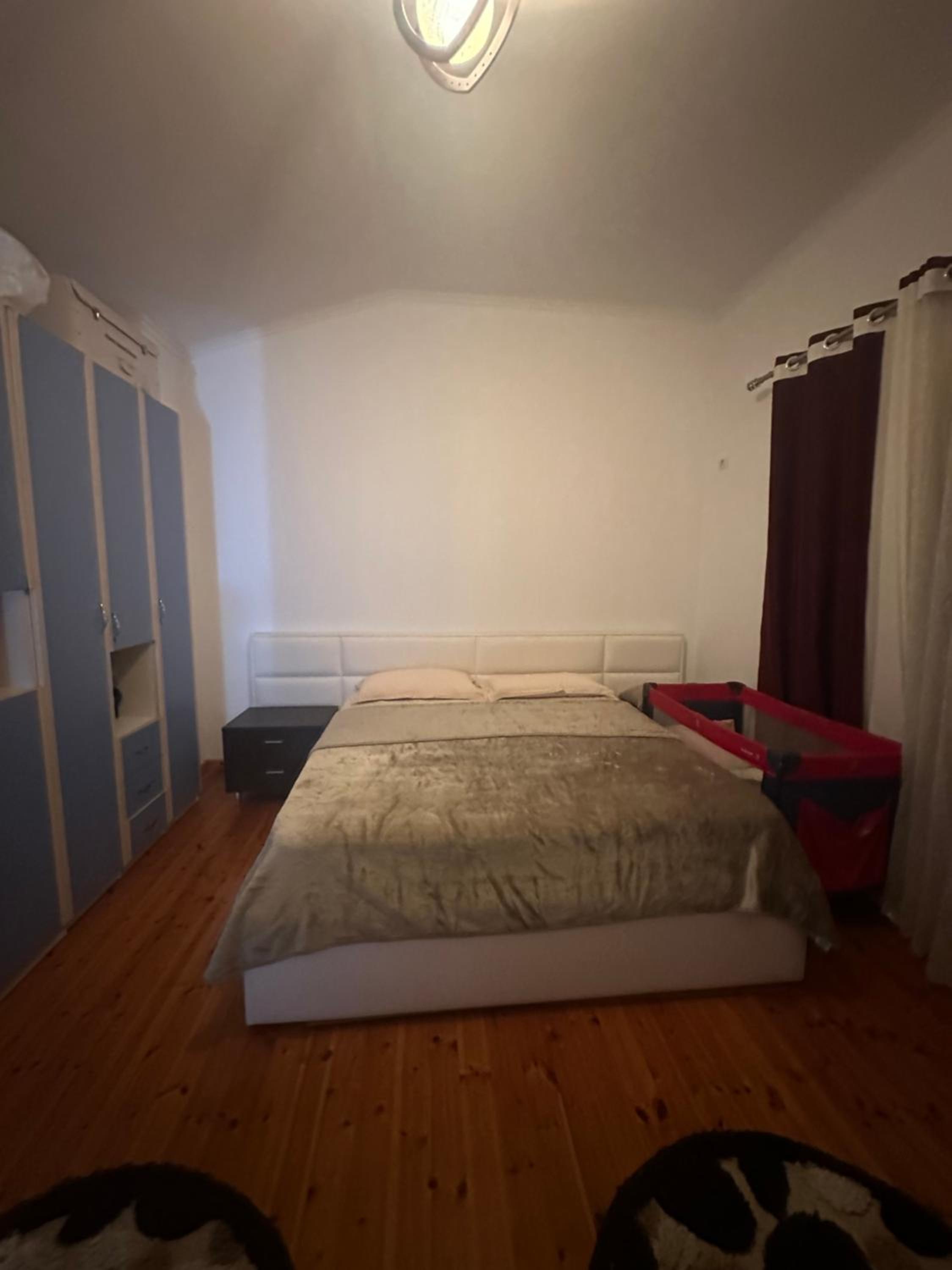 Deluxe Room (1 Adult + 1 Child)