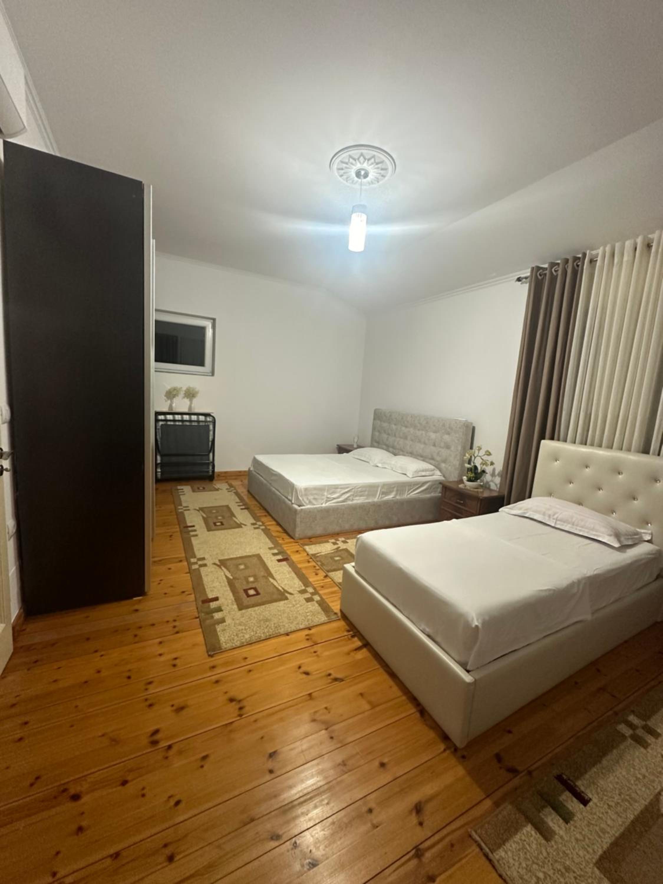 Budget Double Or Twin Room