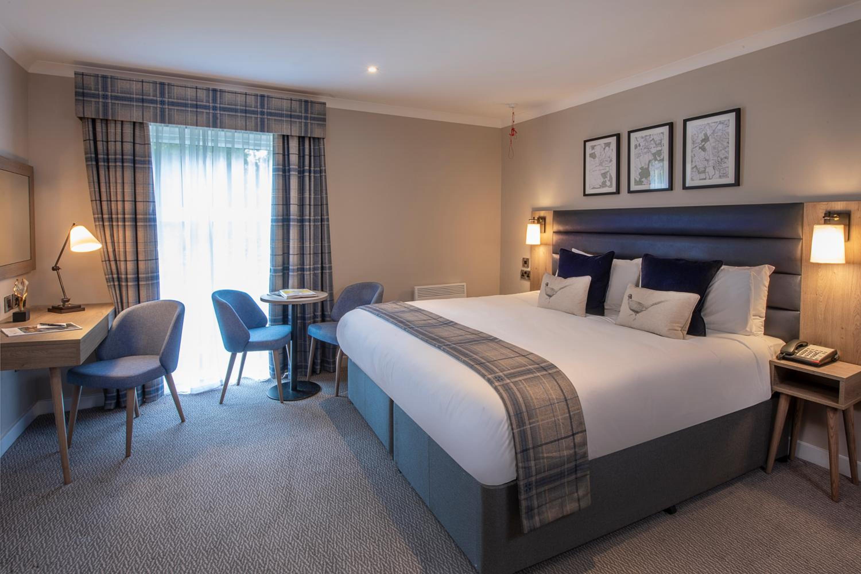 Horsley Place Superior Double room - Photo 1