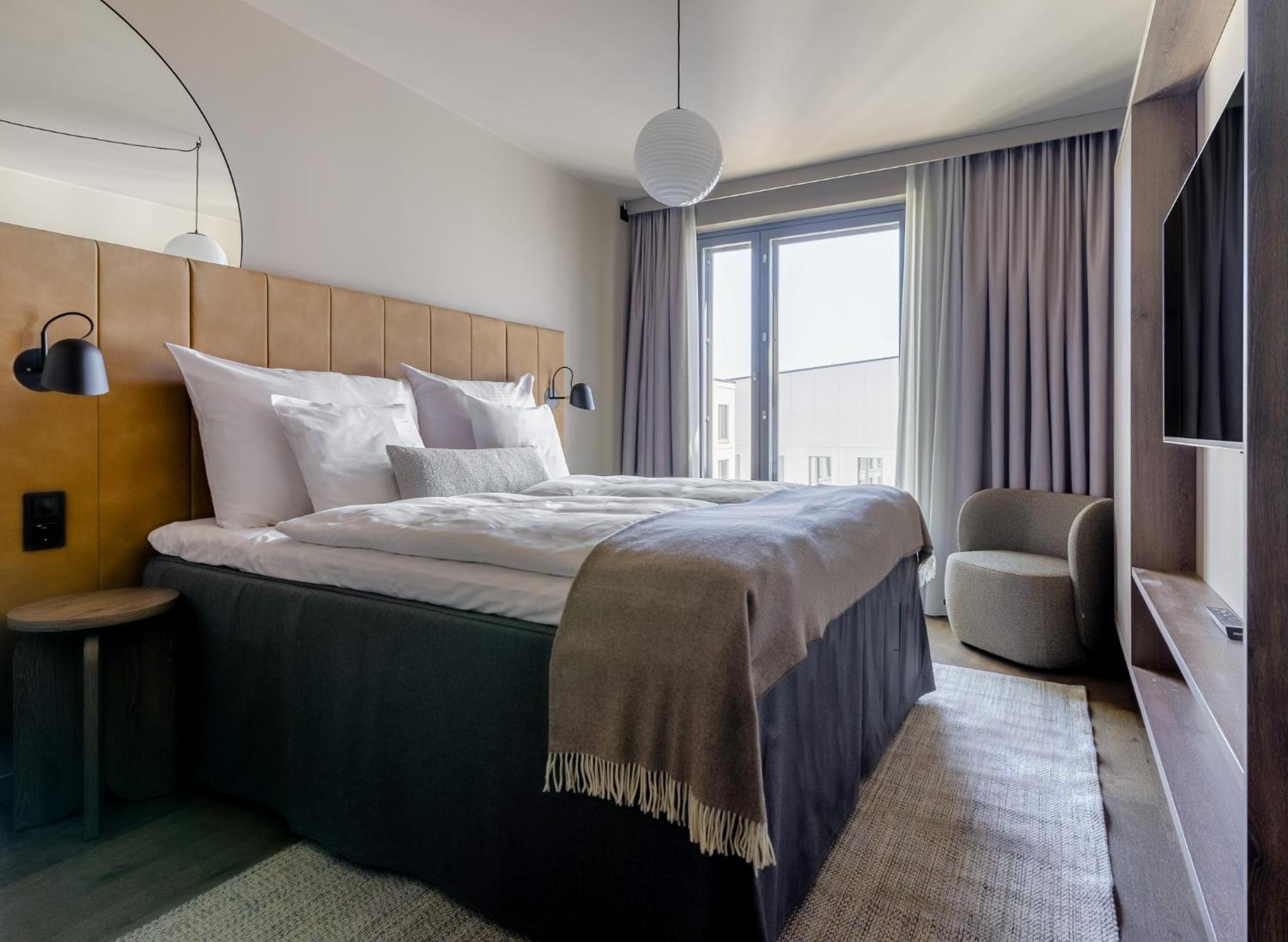 Standard Double Room - Photo 4