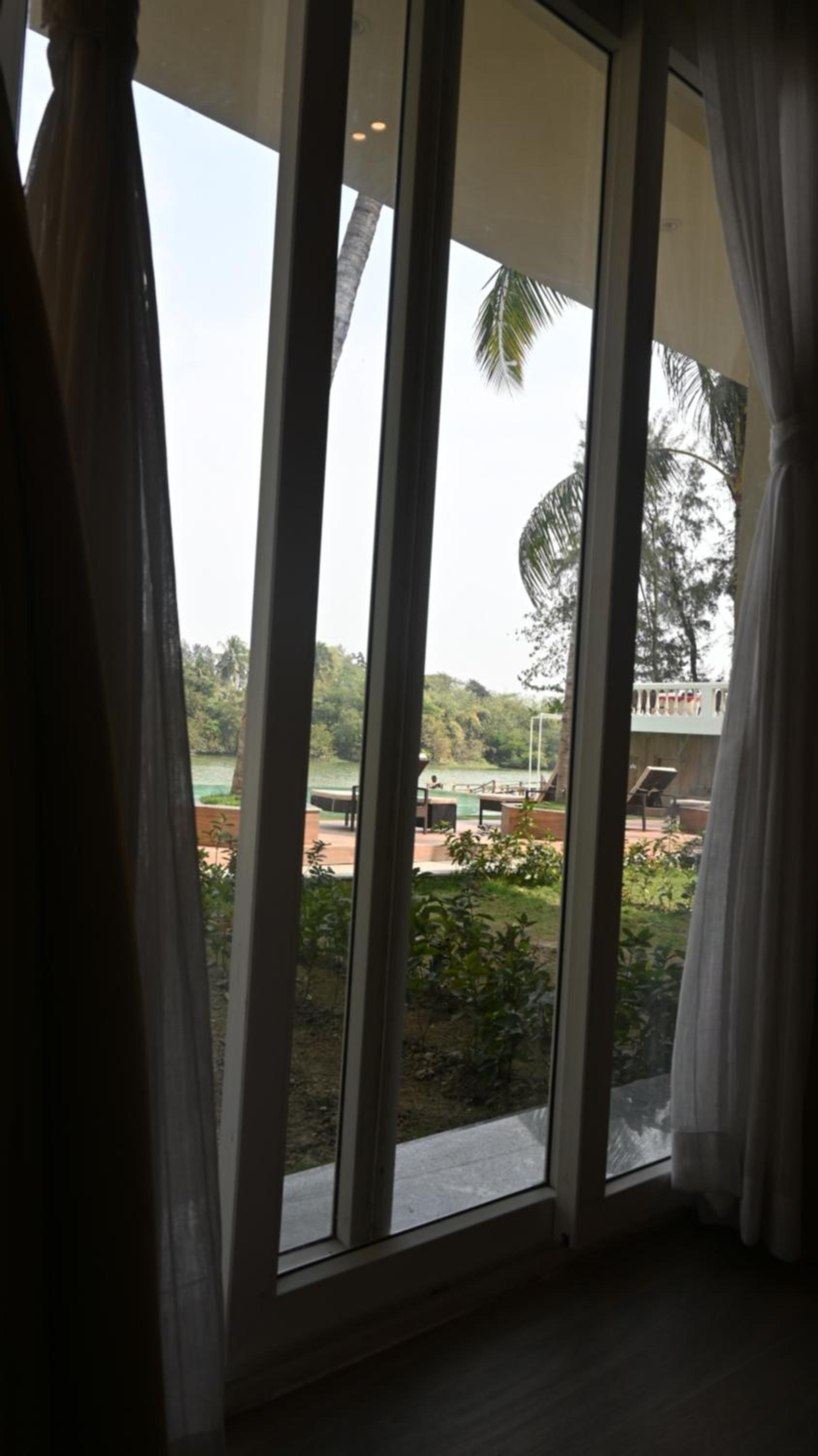 Suite with Garden View photo 3