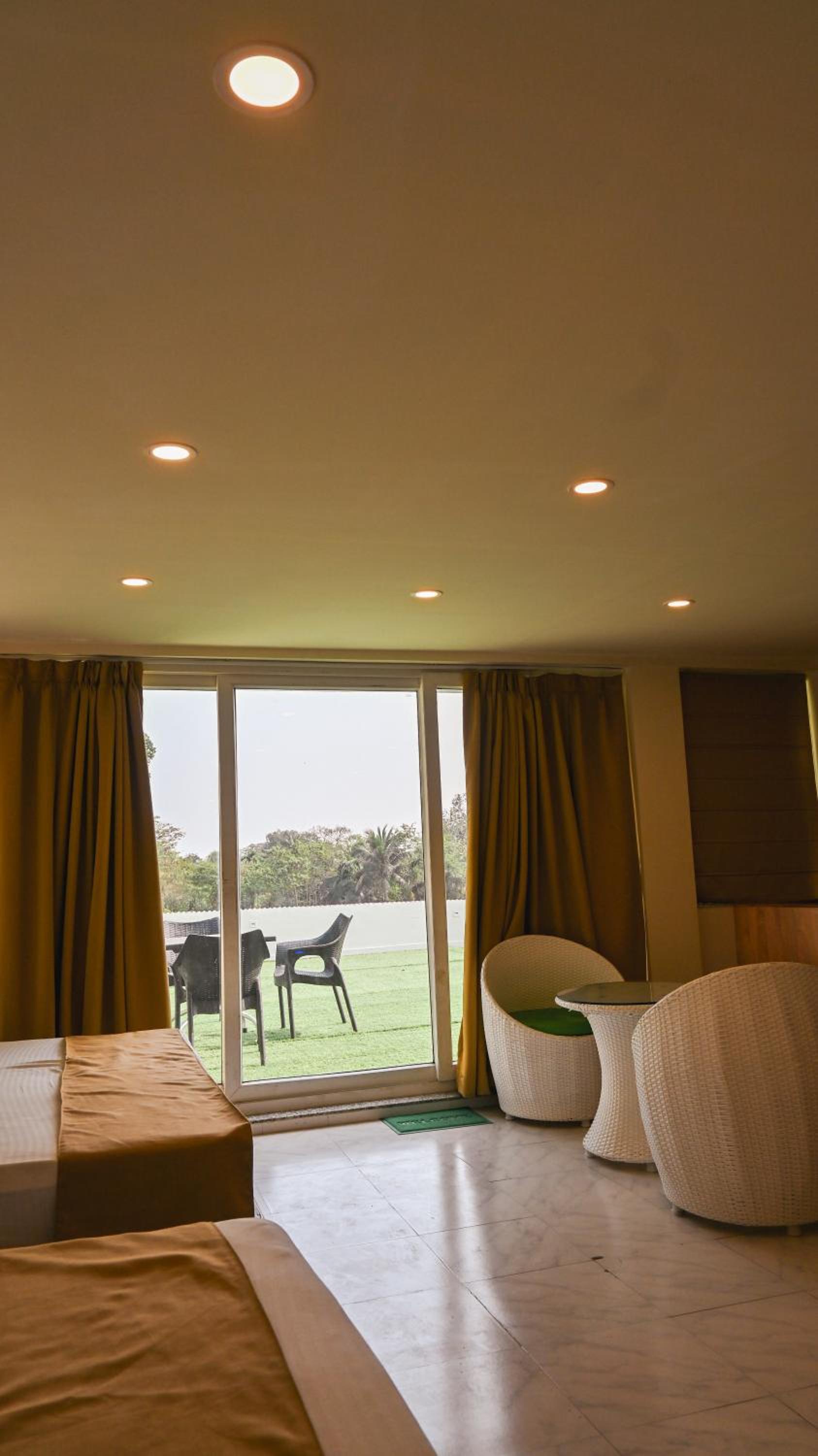 Penthouse Apartment photo 2