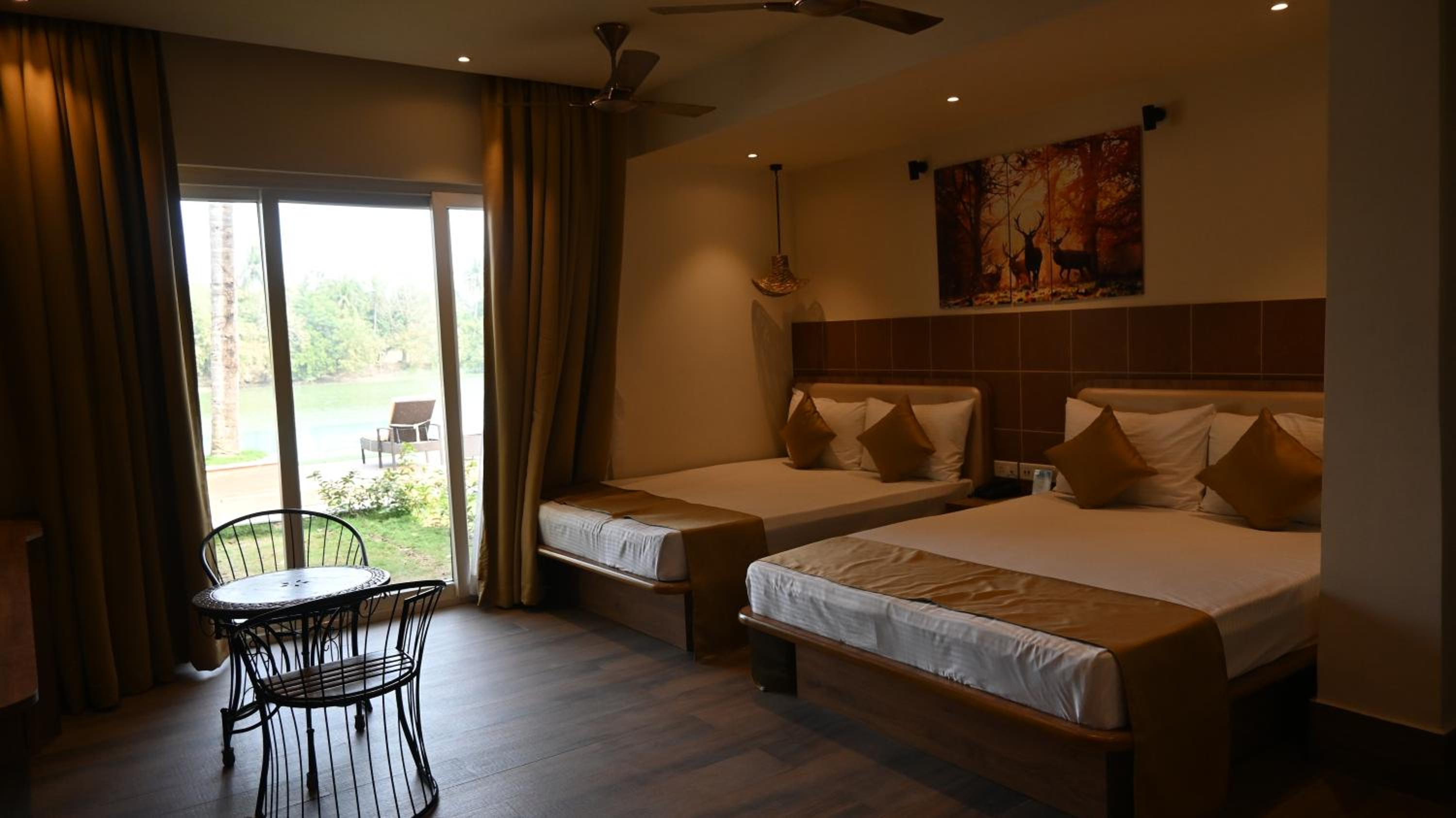 Suite with River View photo 1