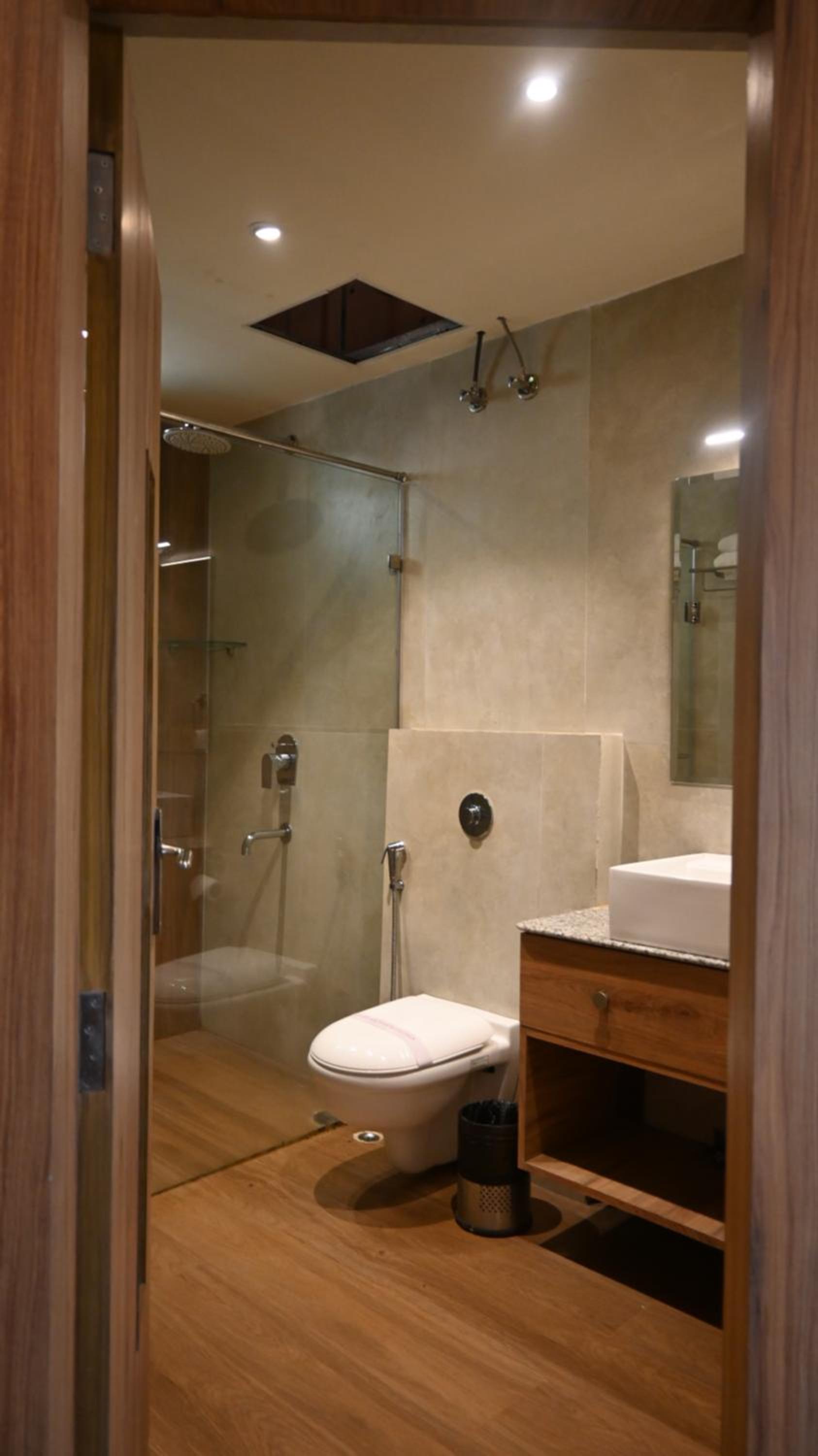 Suite with River View photo 2