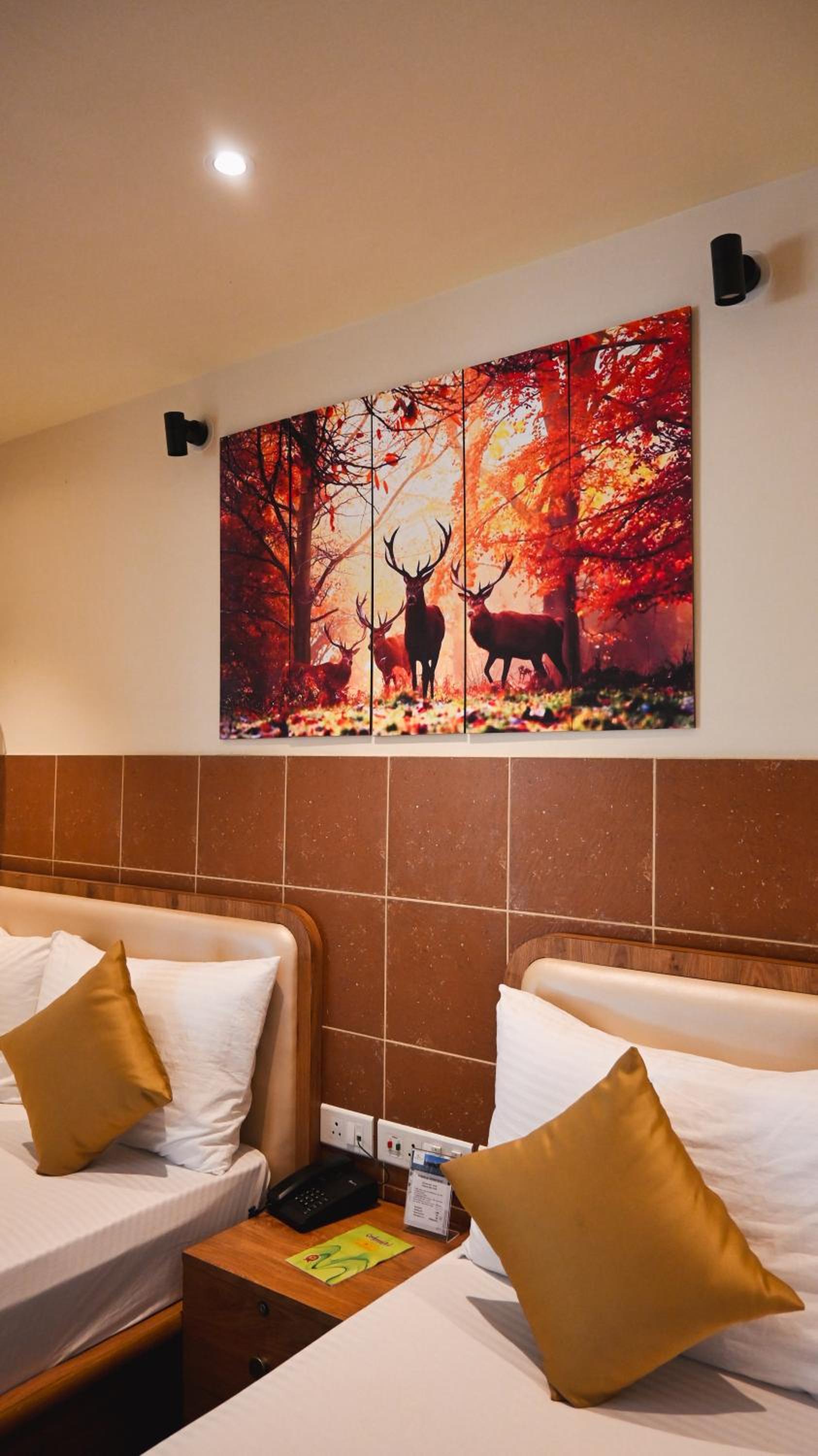 Suite with River View photo 3