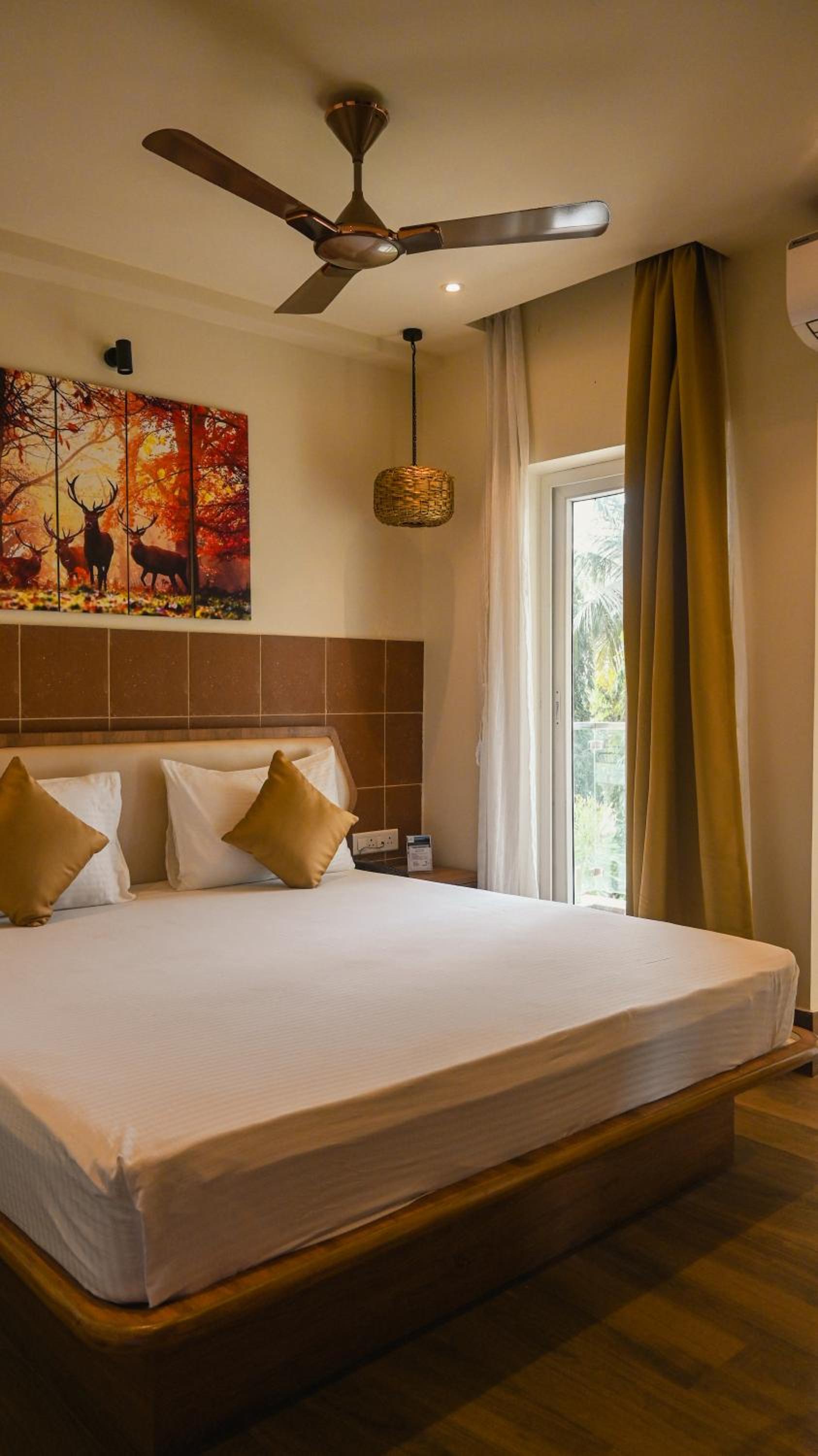 Suite with River View photo 1