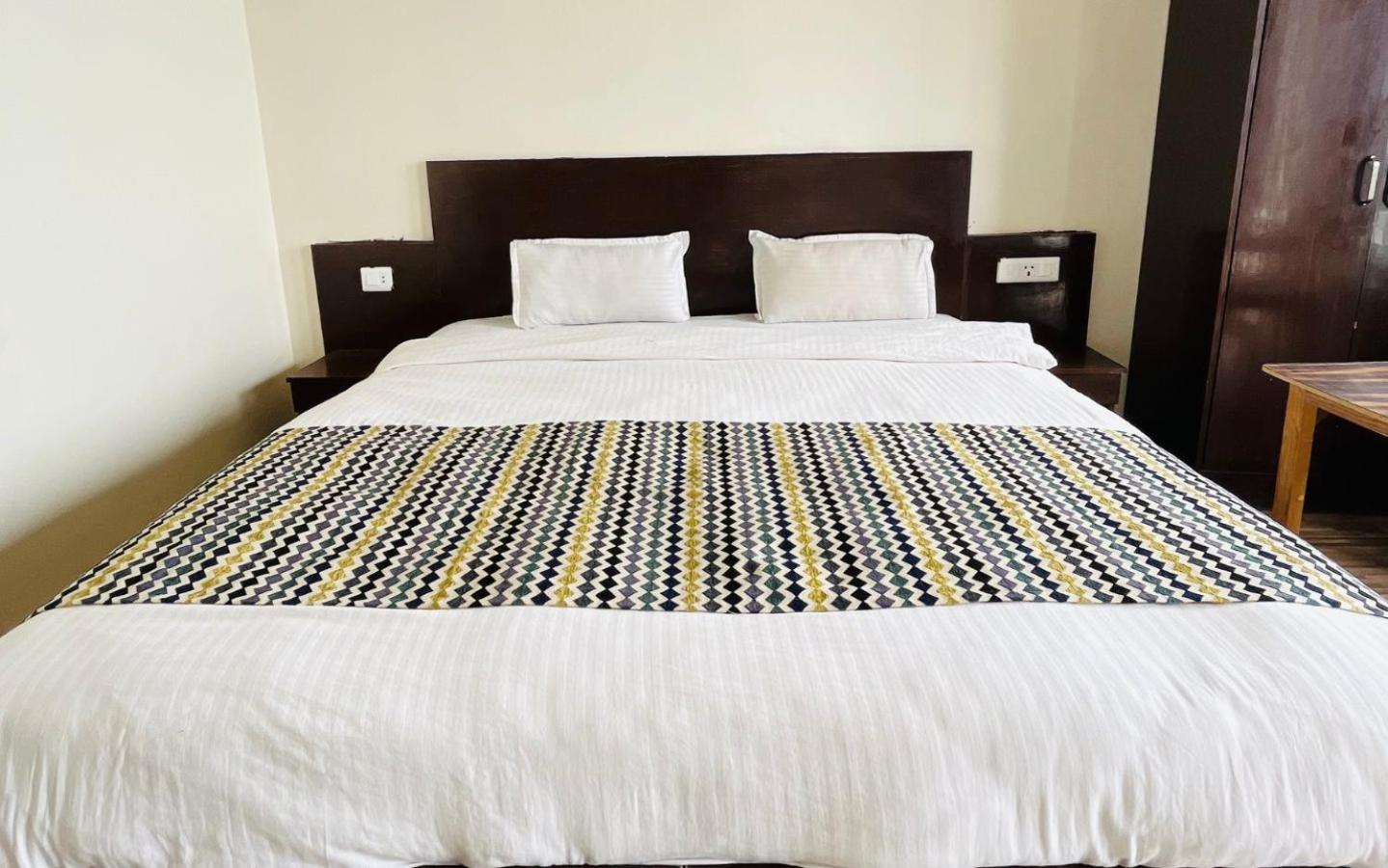 Deluxe Room photo 1