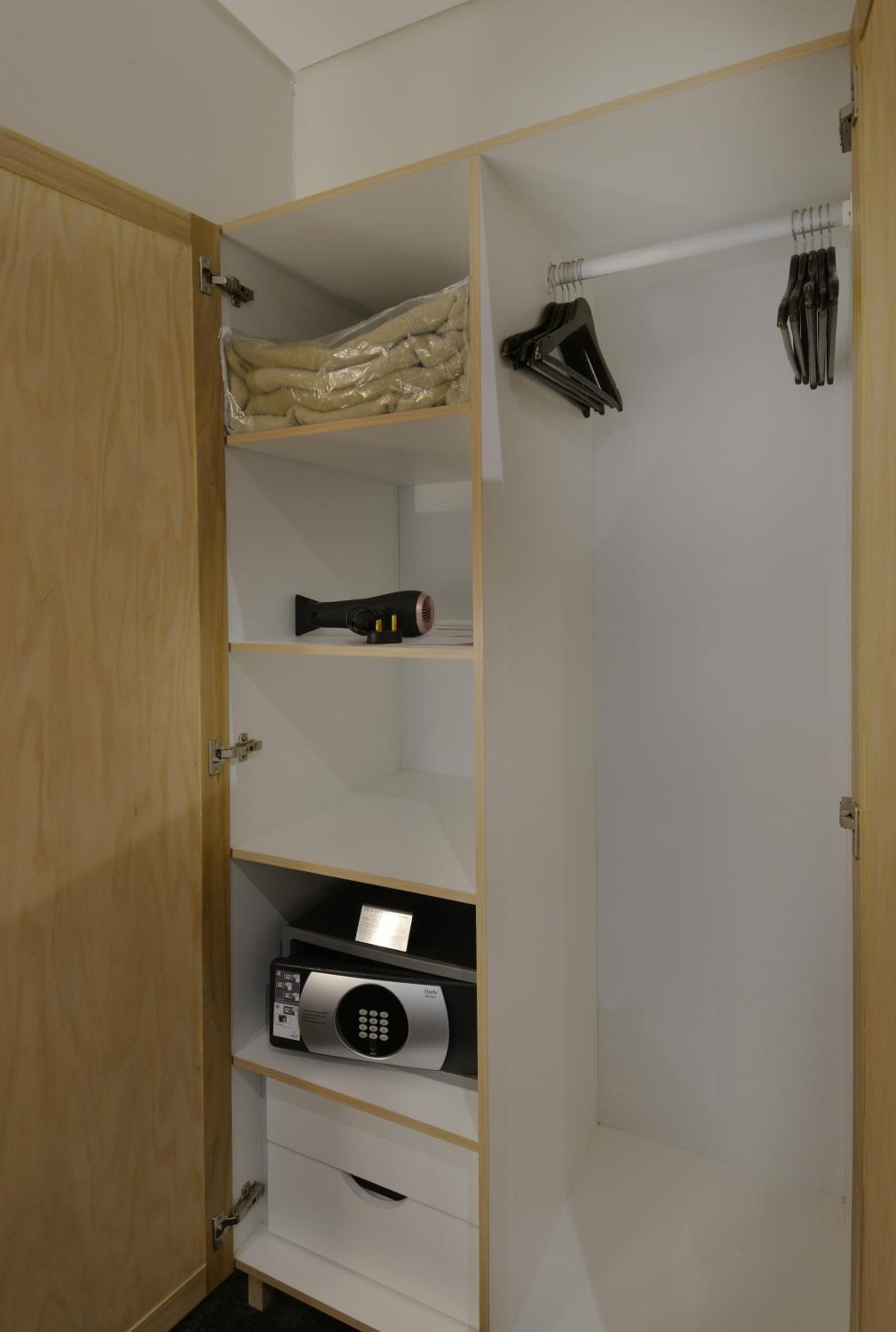 Deluxe King Suite photo 3