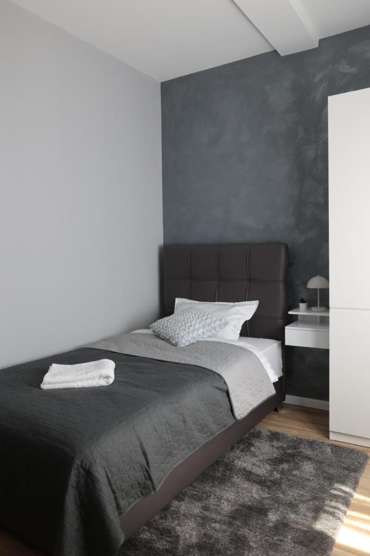 Two-Bedroom Apartment photo 2