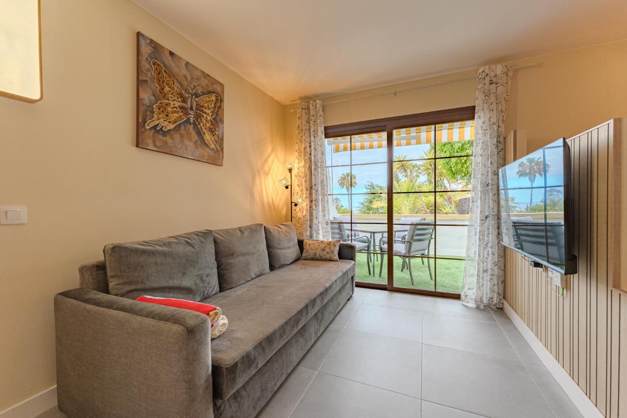 Apartamento Estudio
