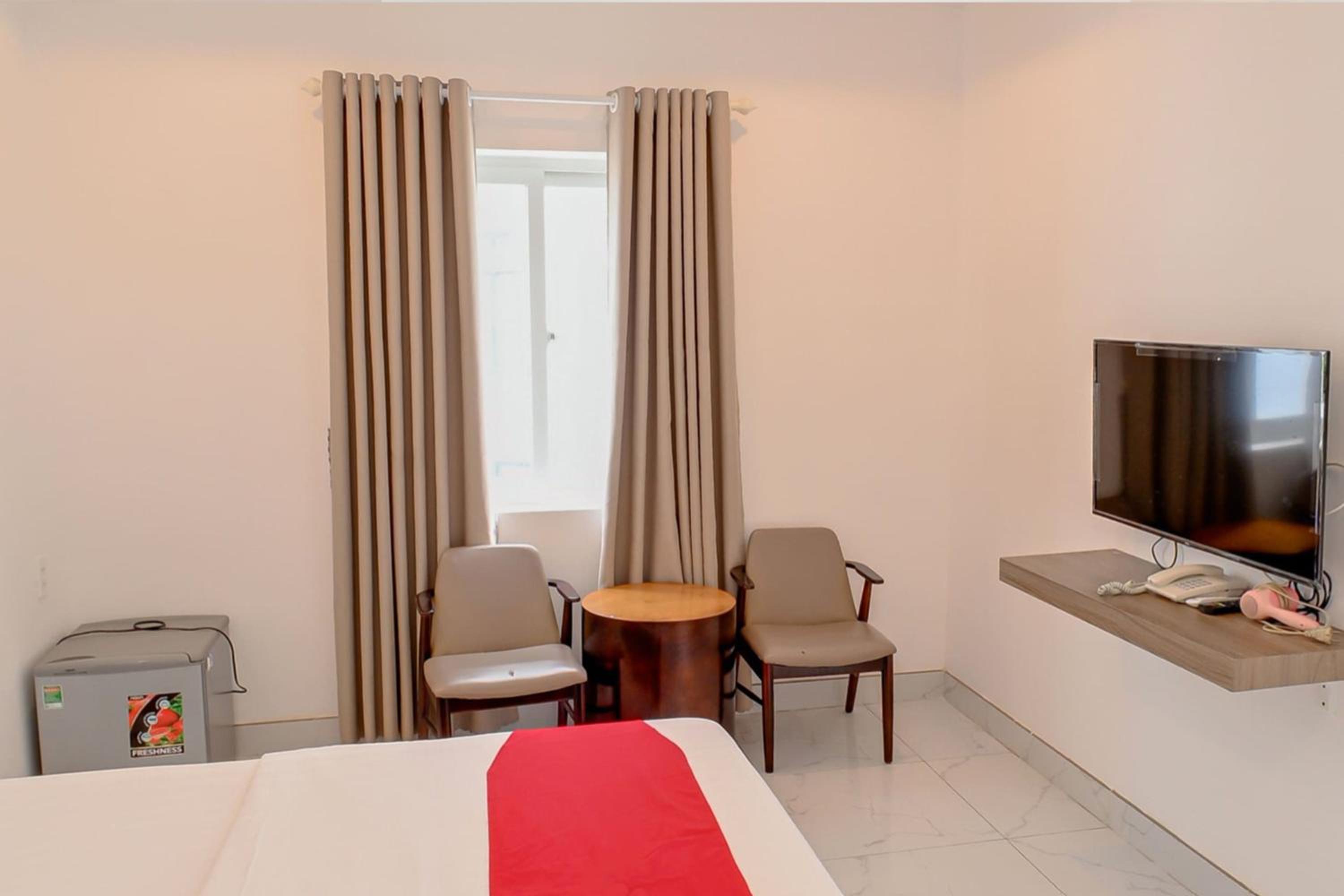 Deluxe Room - Photo 4