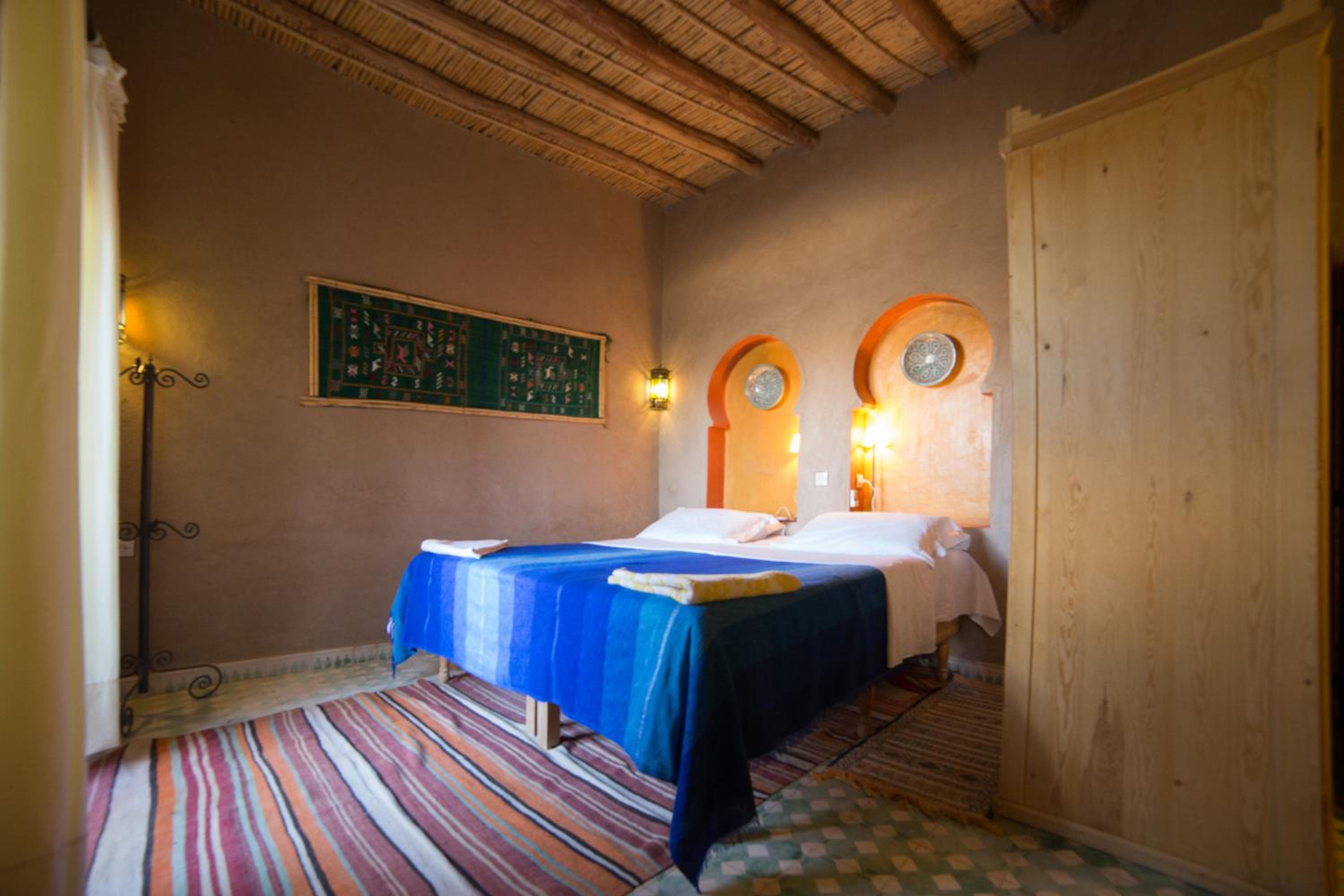 Arch Suite