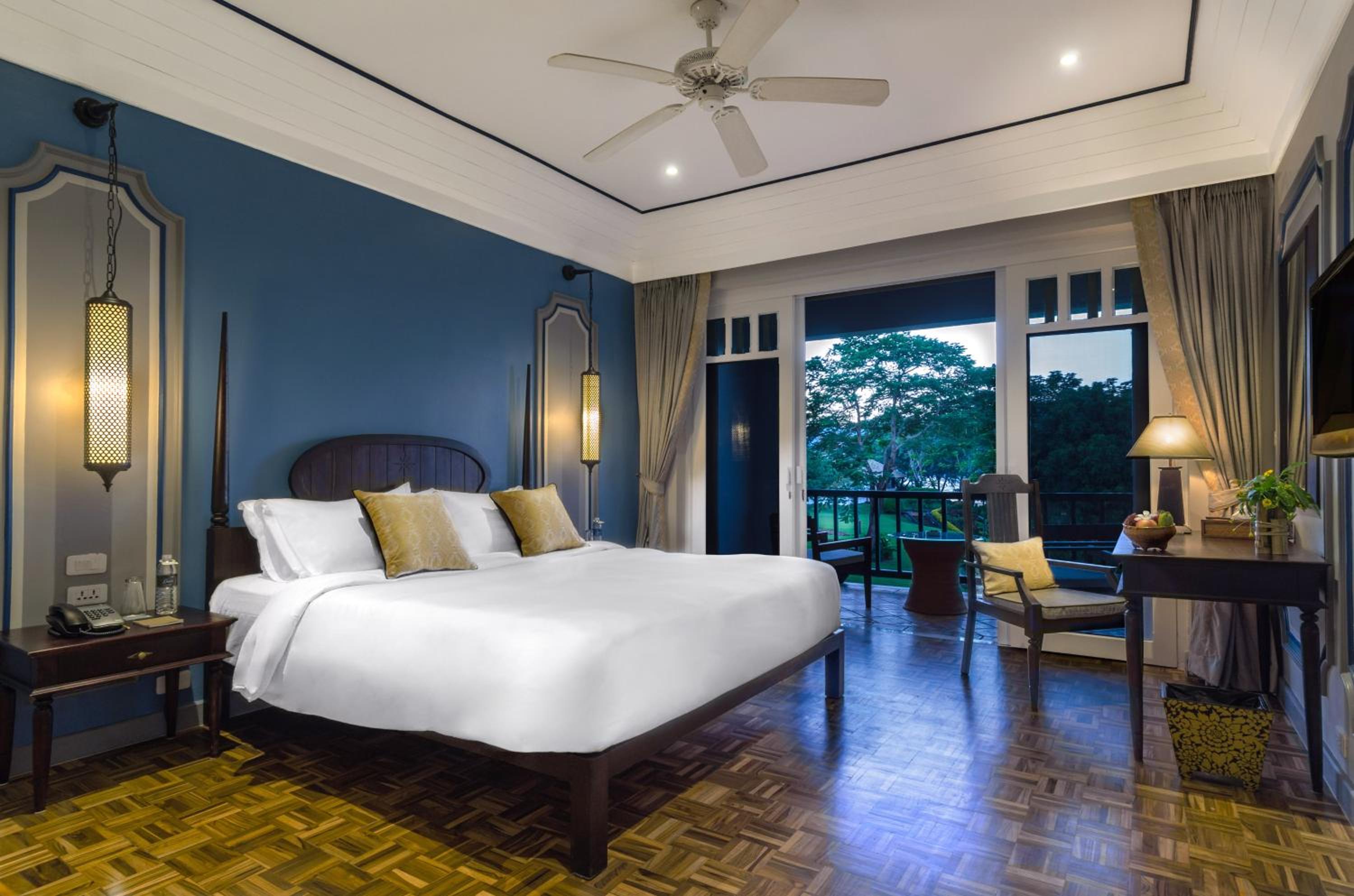 Deluxe Room photo 1