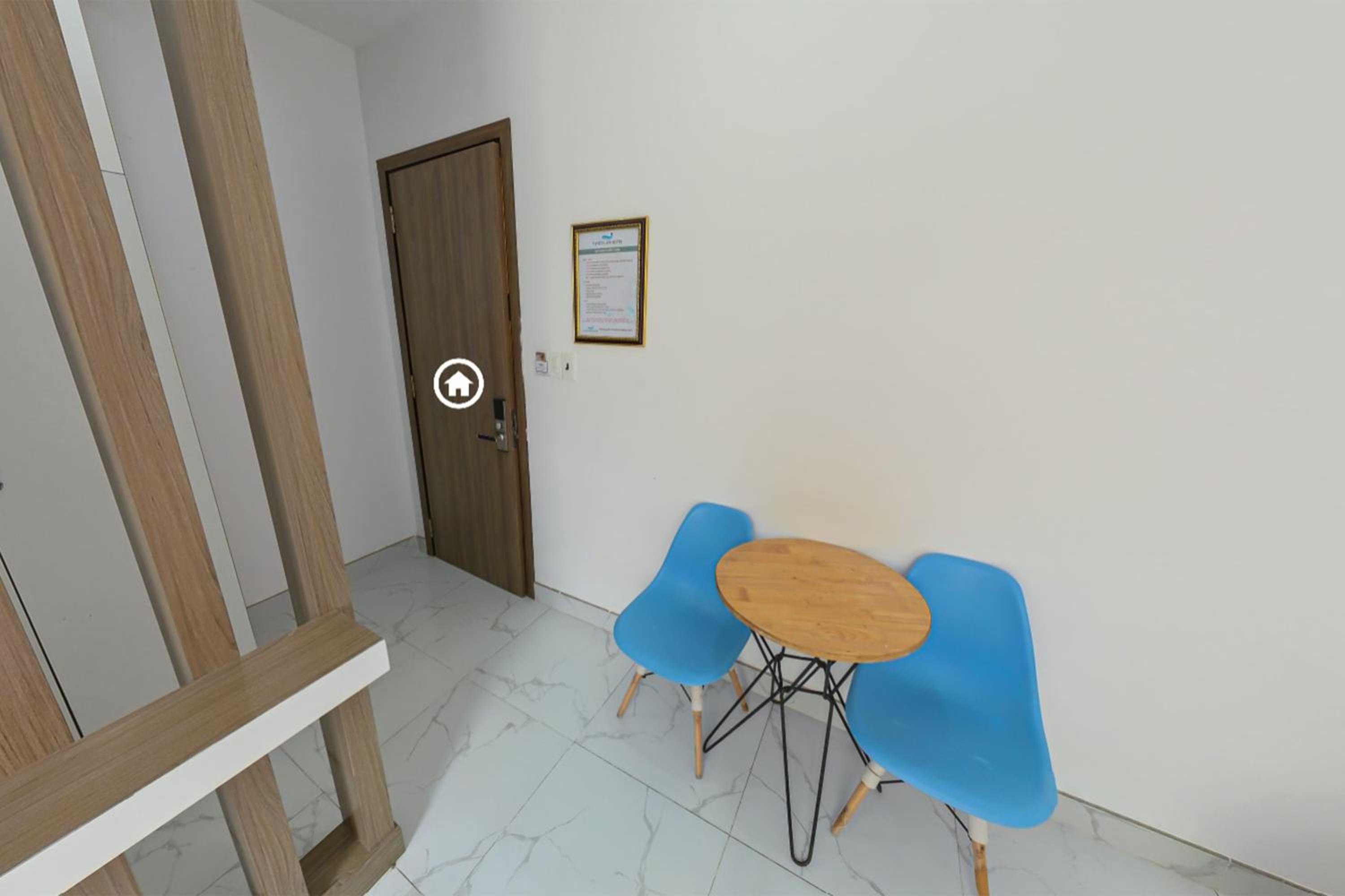 Quadruple Room - Photo 3