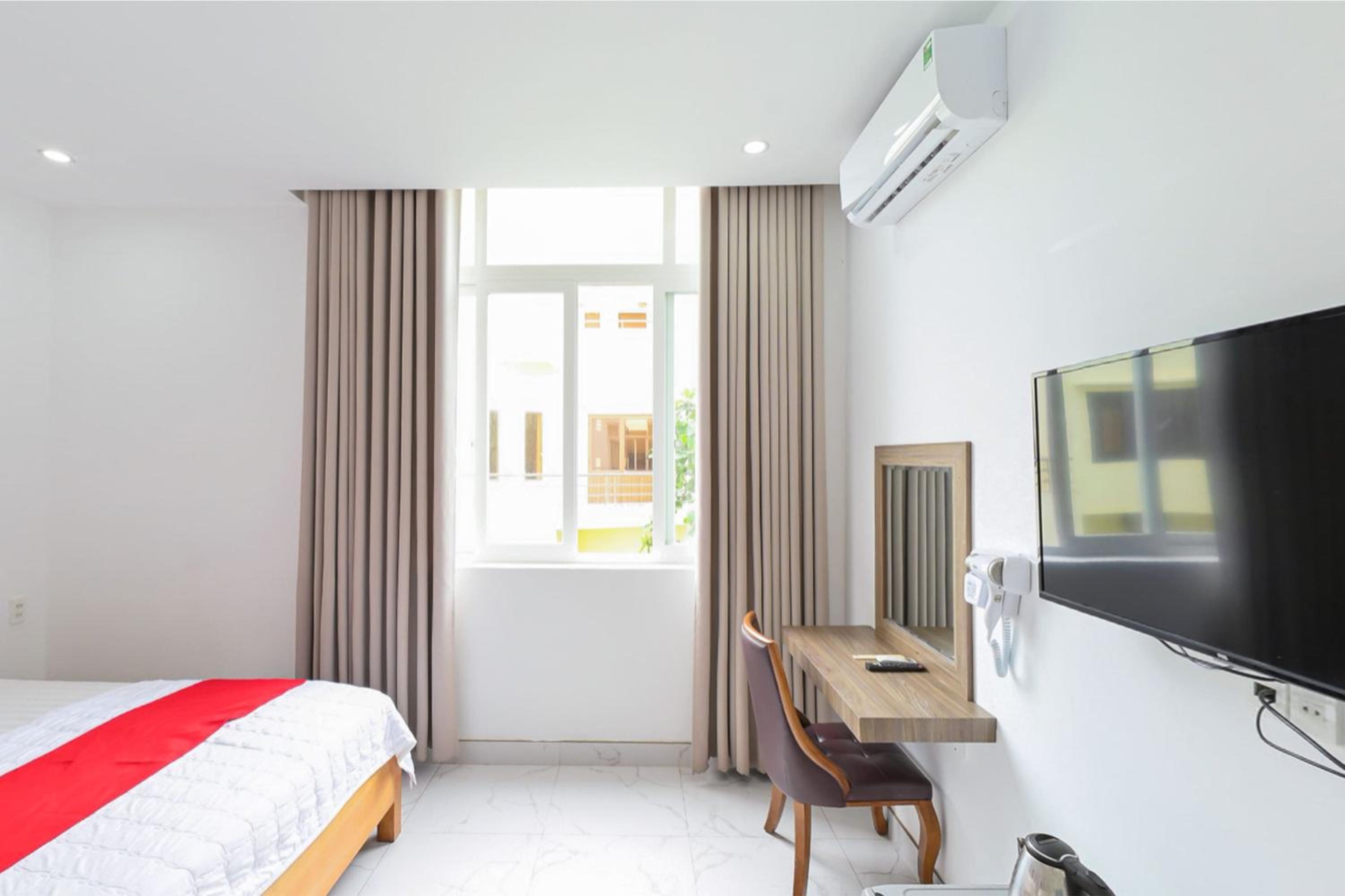 Quadruple Room - Photo 5