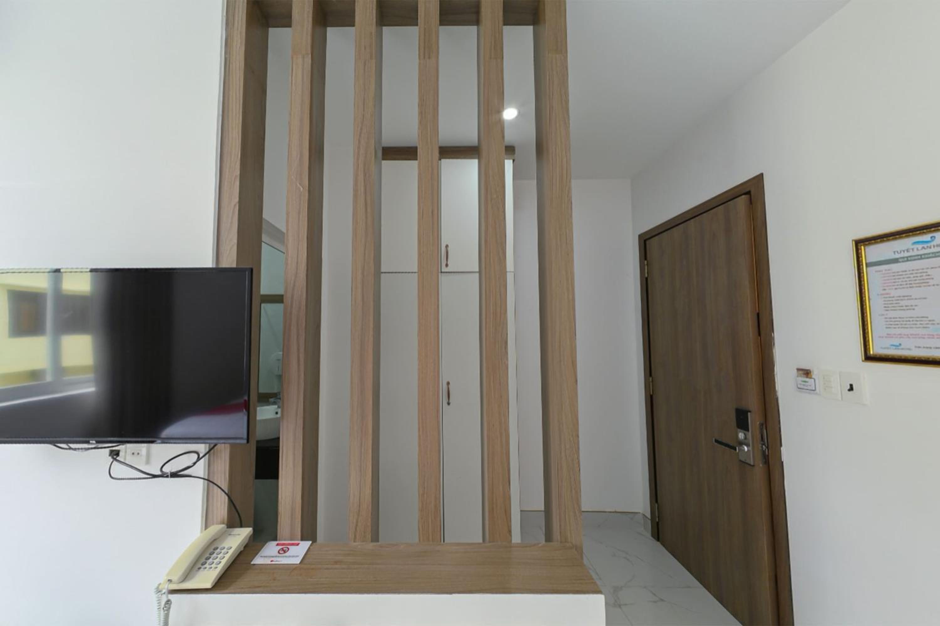 Quadruple Room - Photo 4