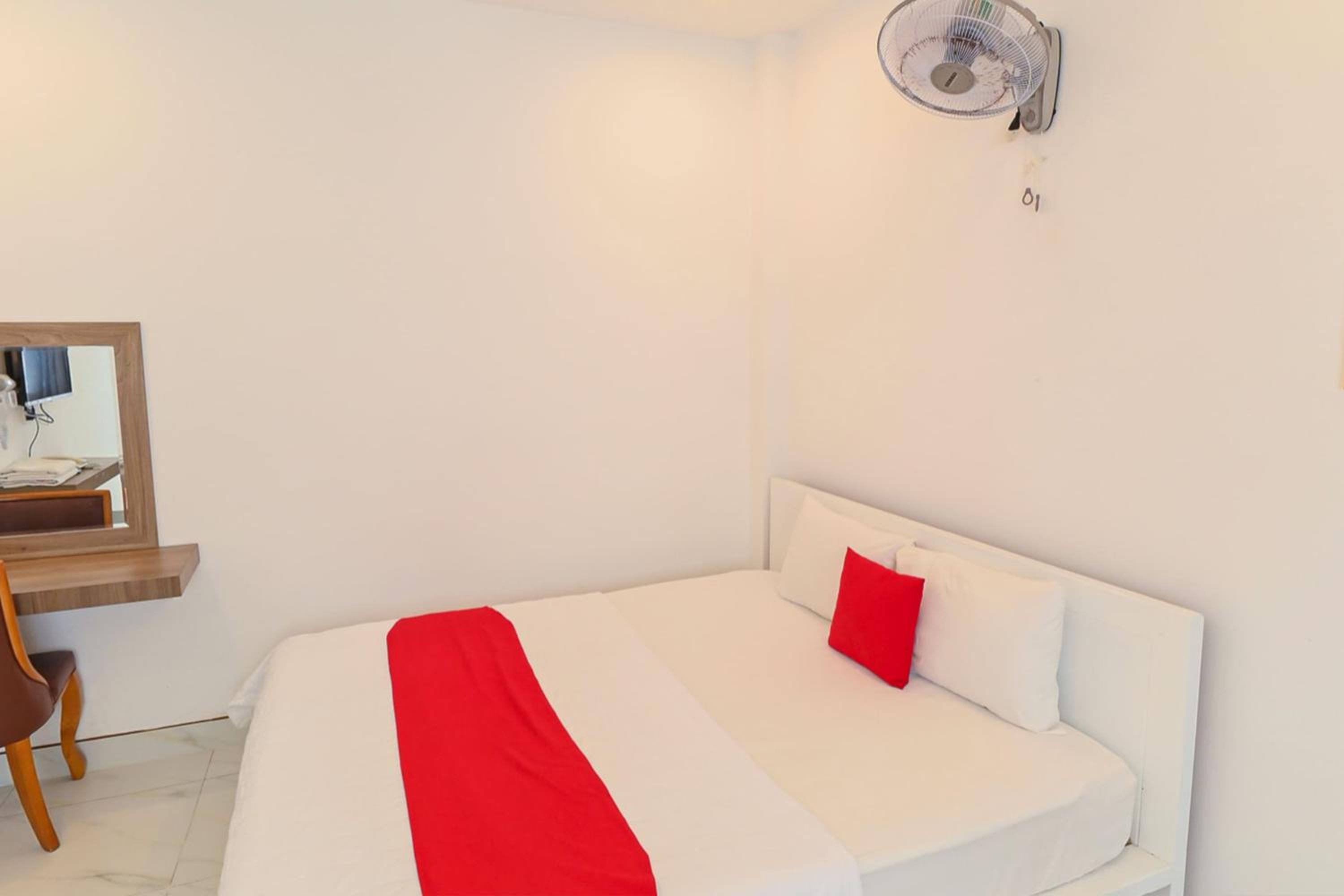 Standard Double Room photo 2