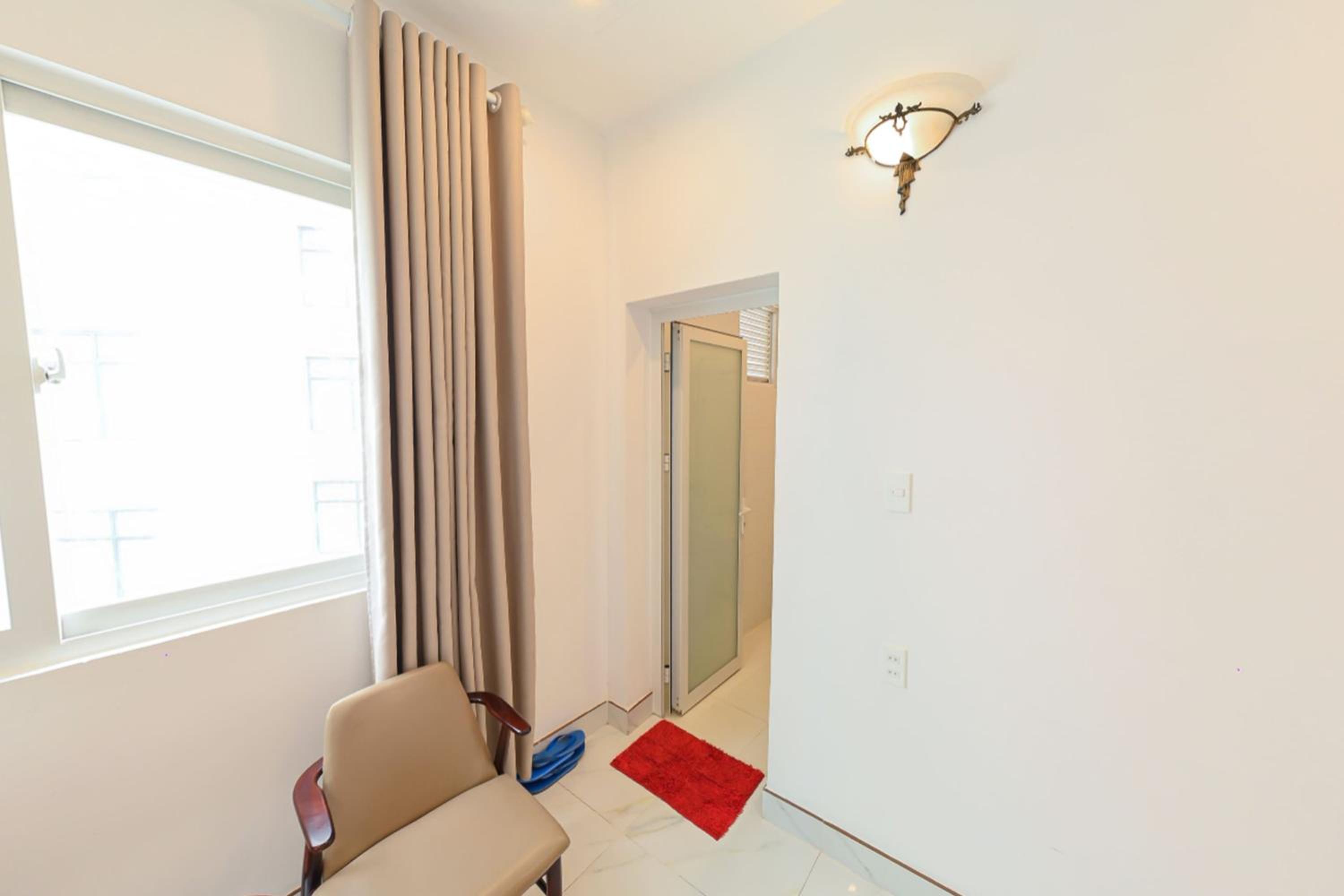 Standard Double Room photo 3