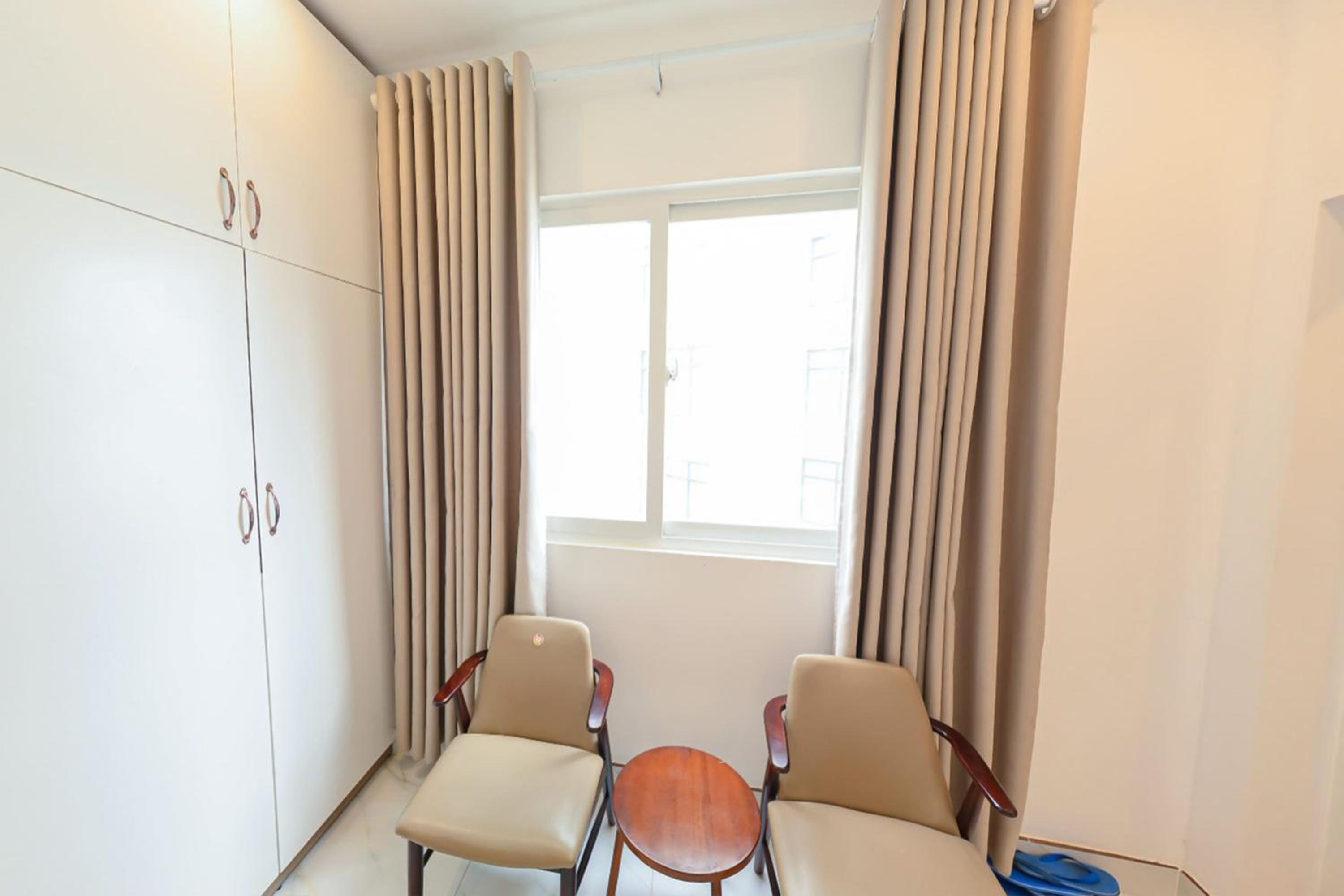 Standard Double Room photo 2