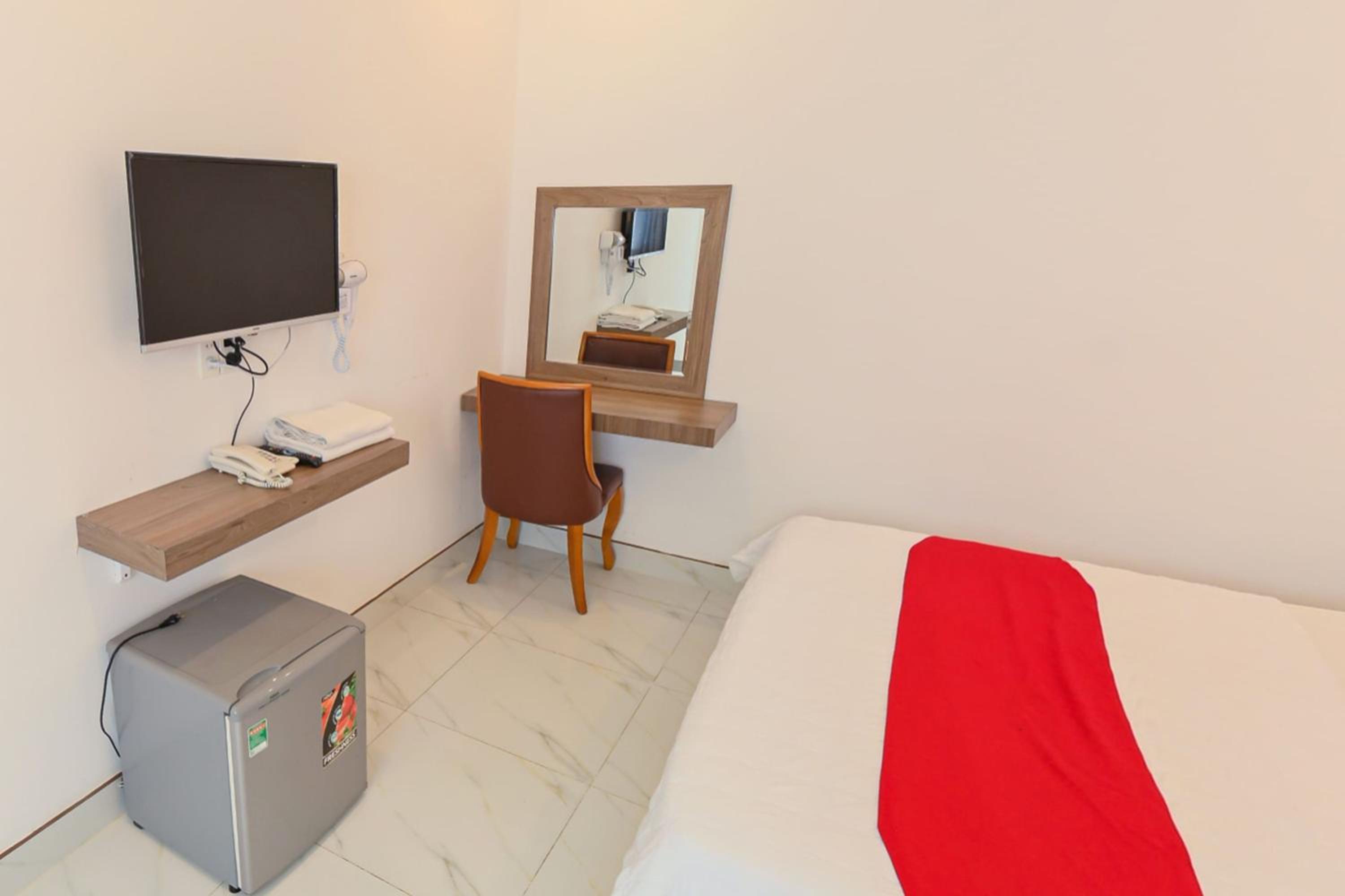 Standard Double Room photo 3