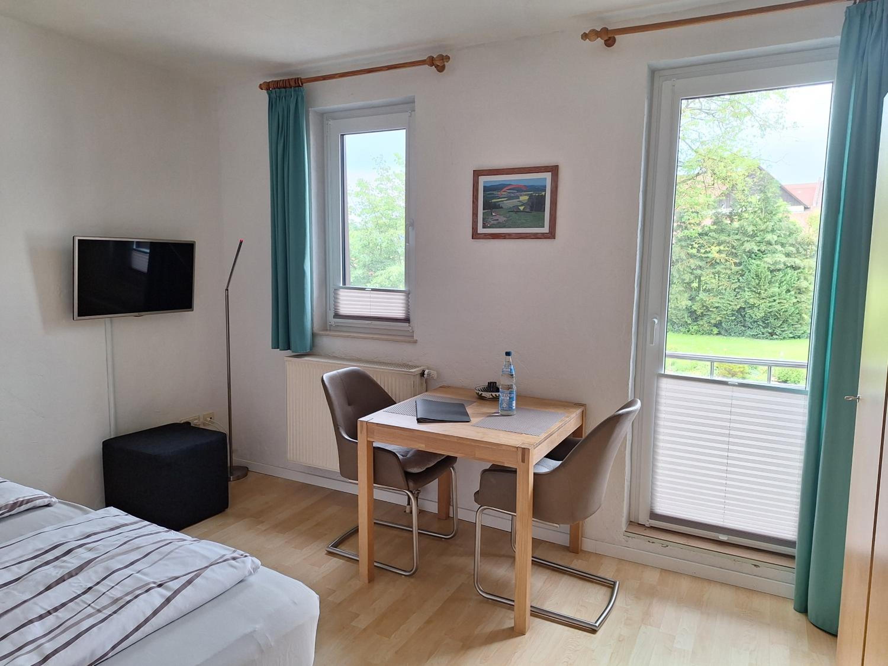 Apartment with Garden View photo 3
