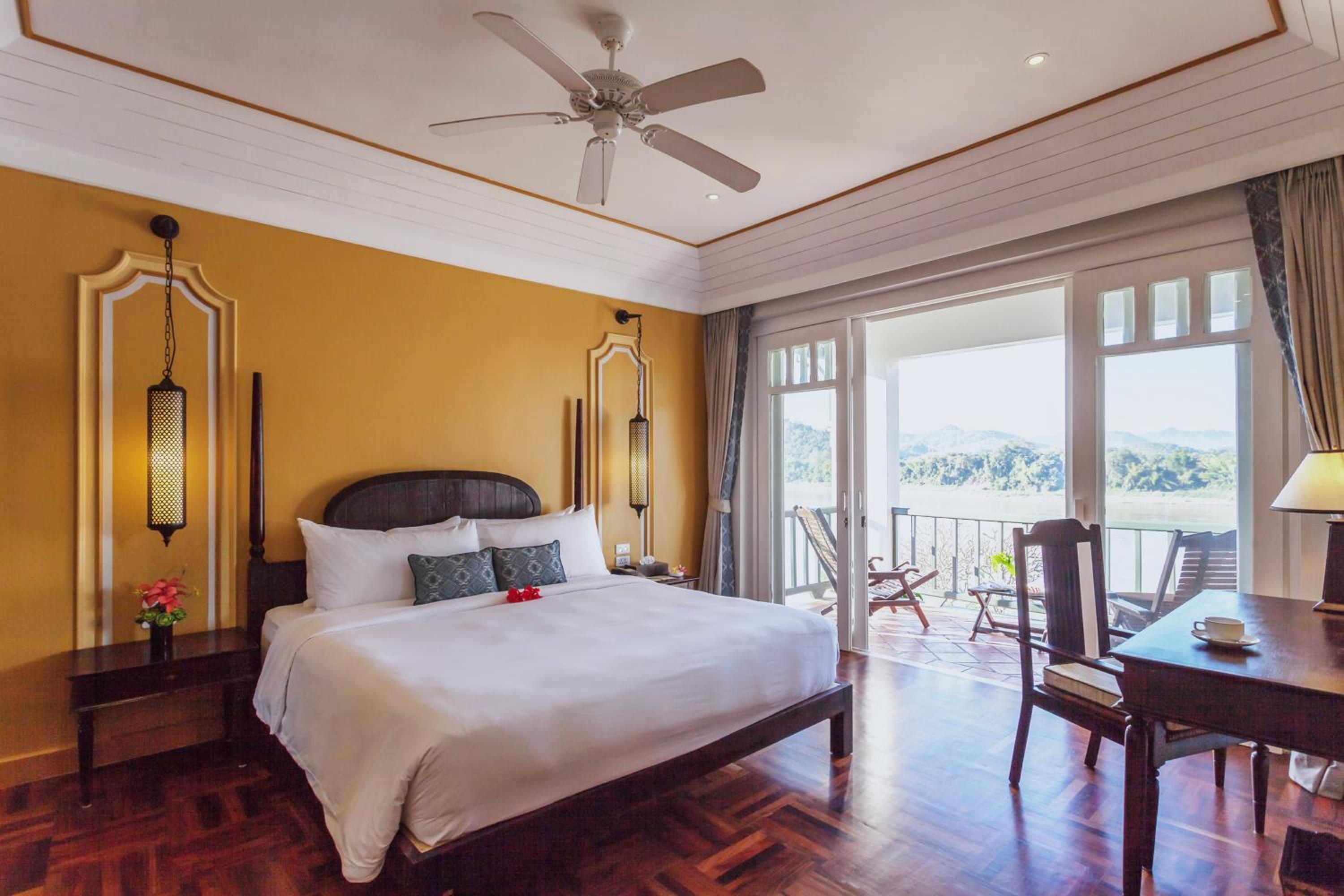 Mekong Deluxe Room photo 1