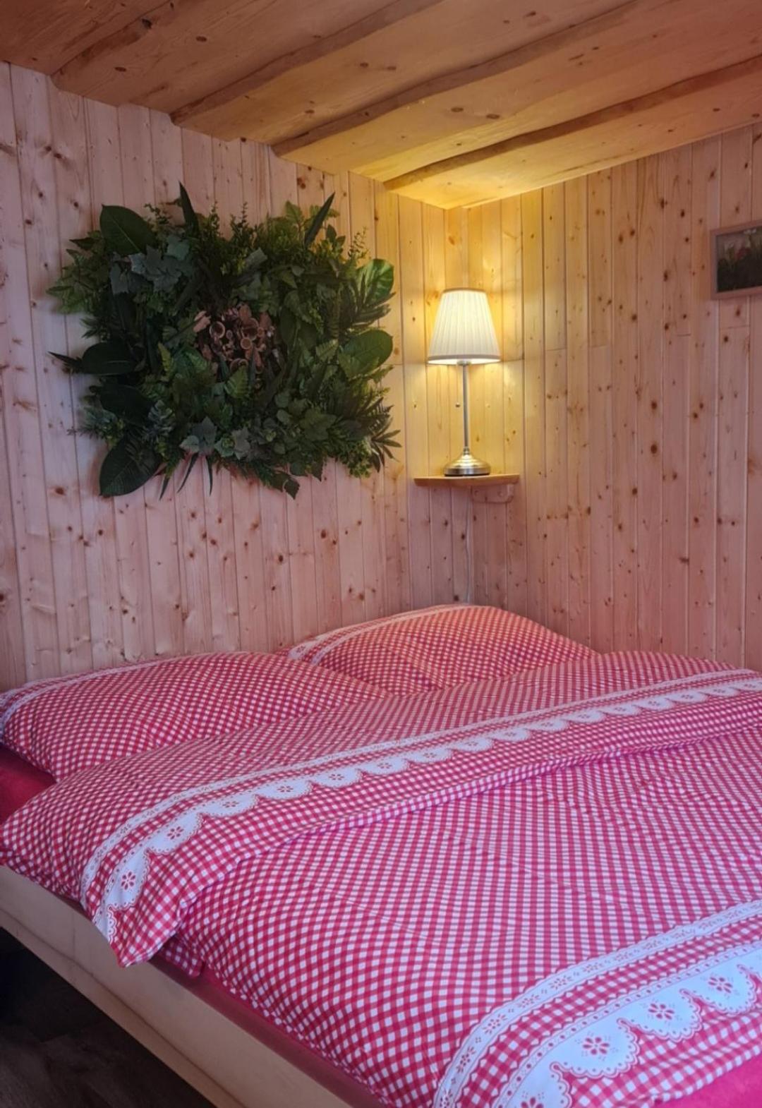 Two-Bedroom House photo 1