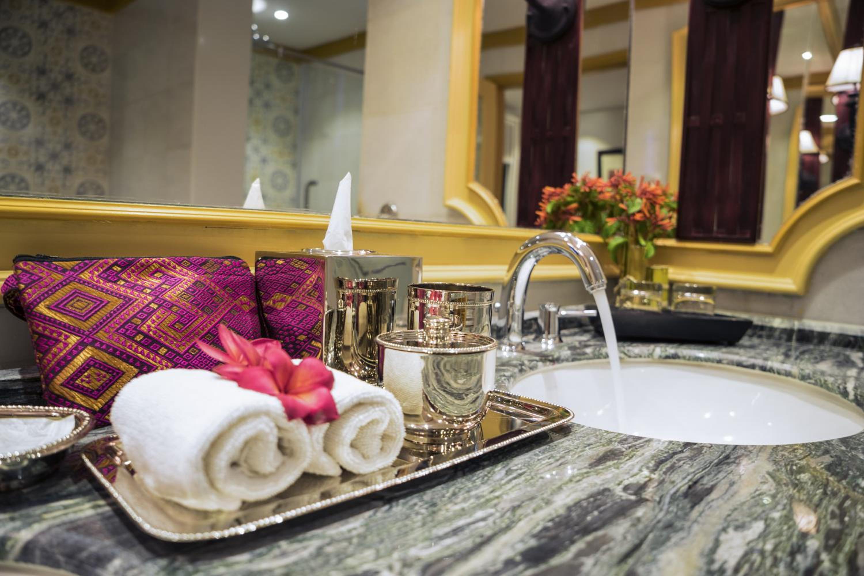 Mekong Executive Suite  photo 2