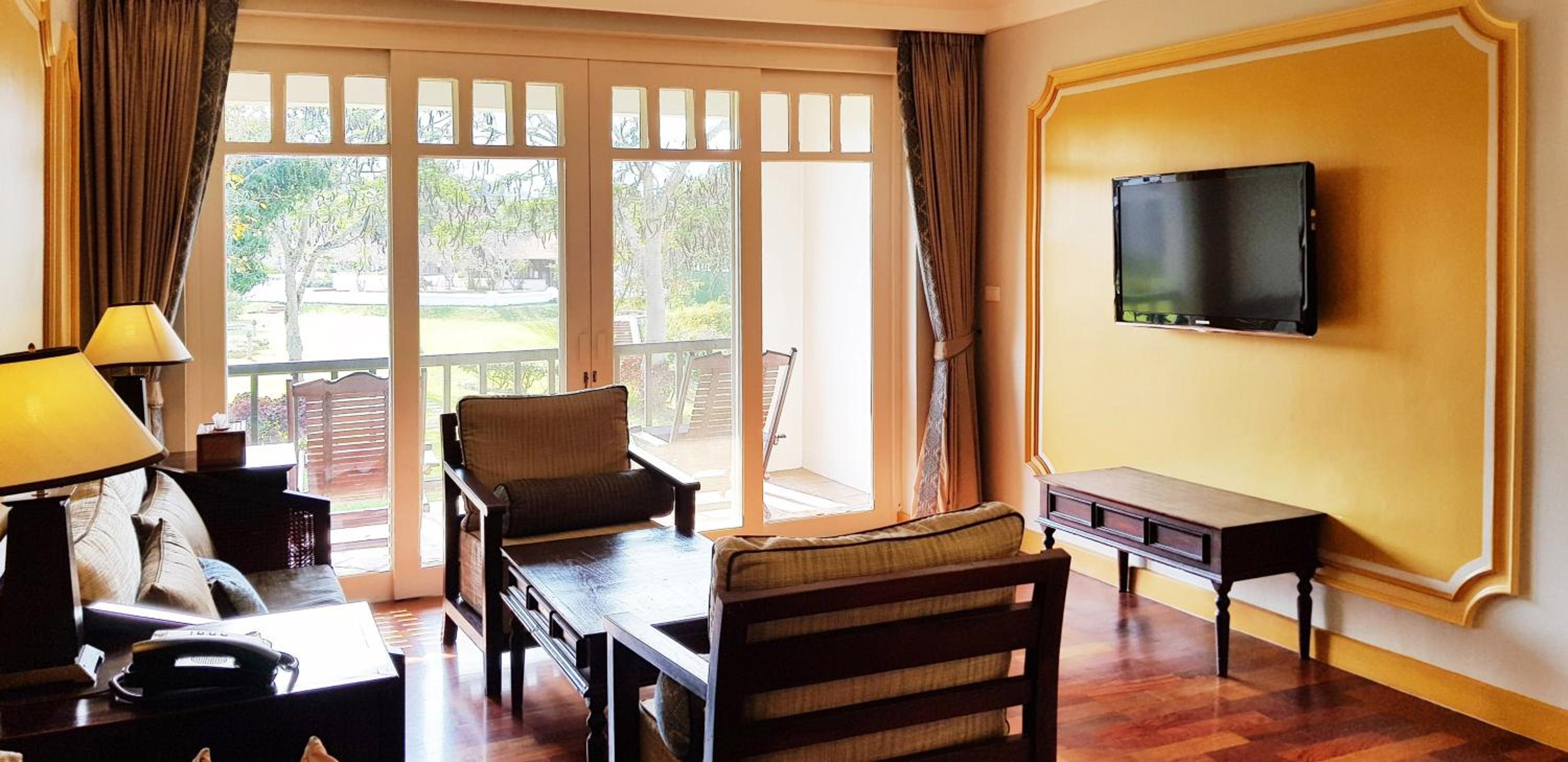 Executive Suite photo 1