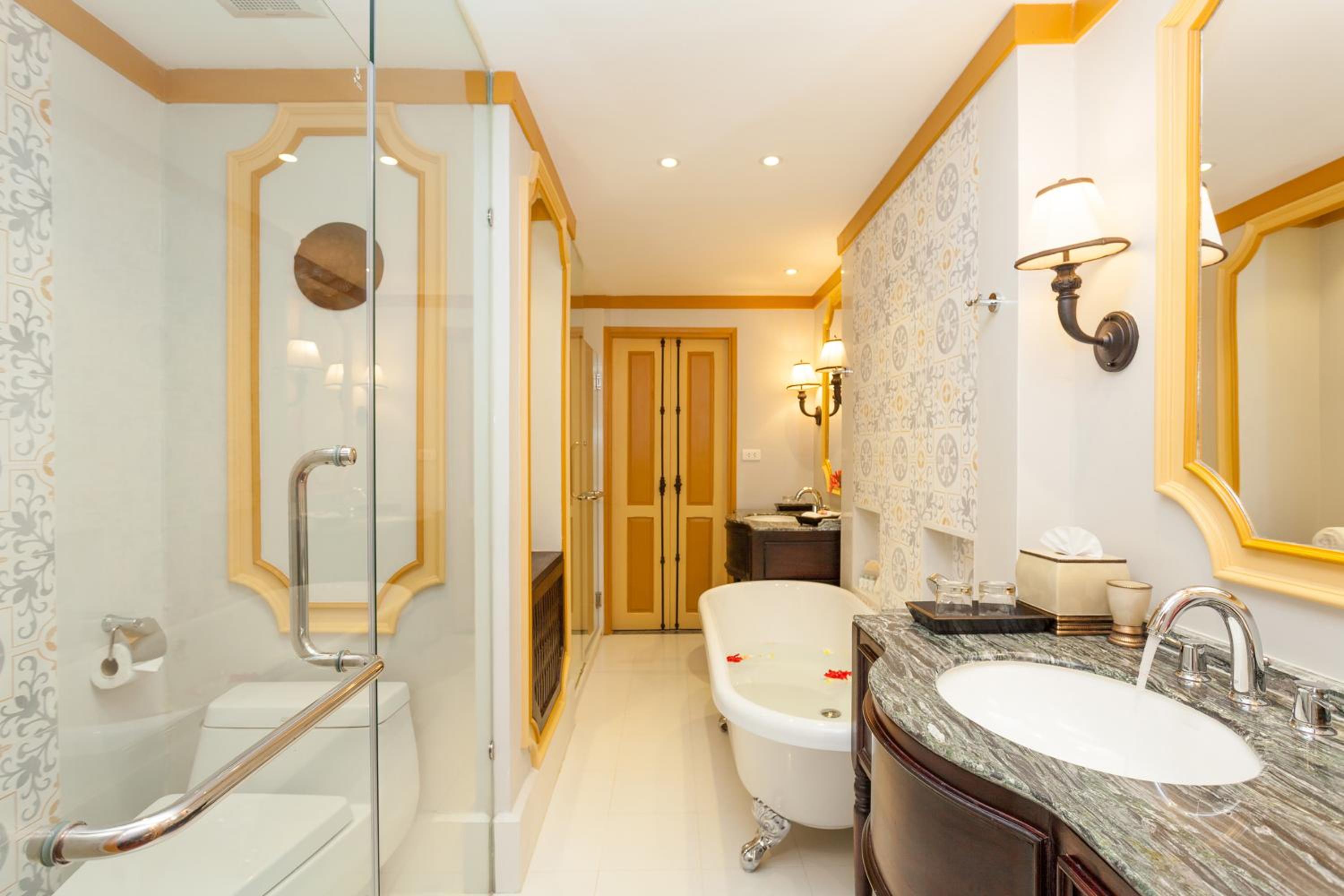 Executive Suite photo 3