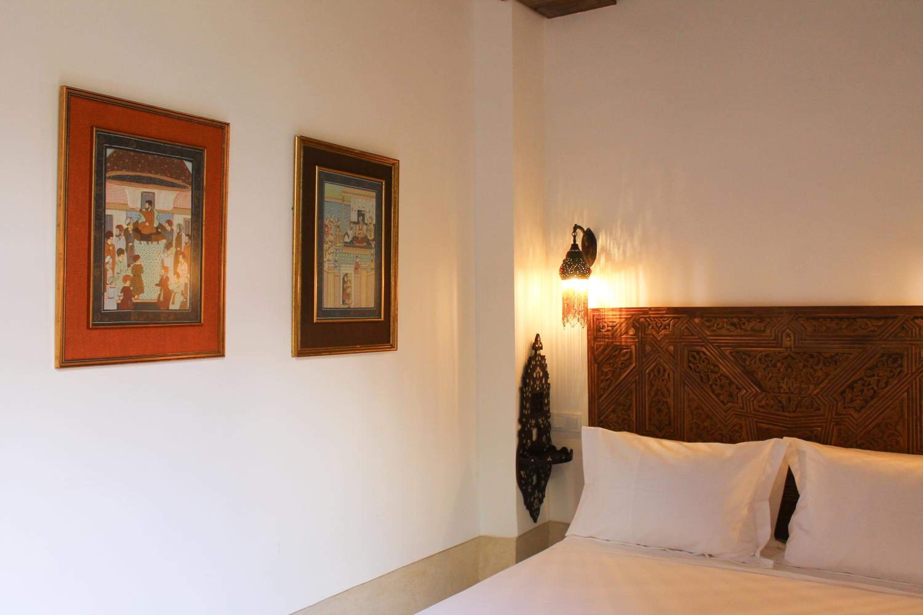 Double Room - Photo 1