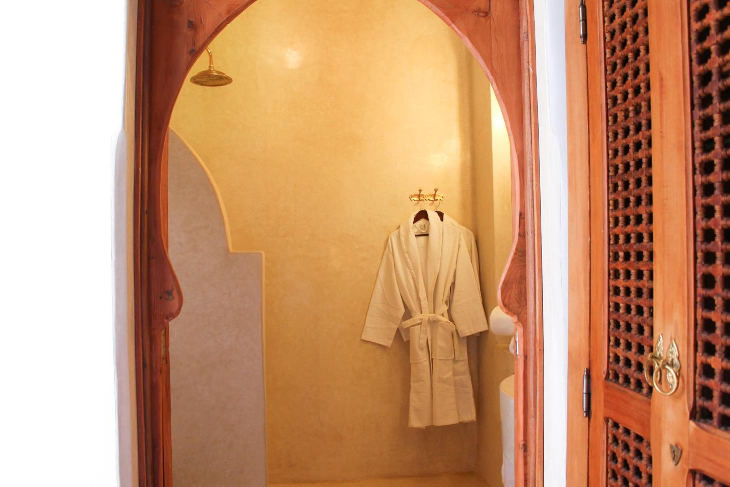 Double Room - Photo 4