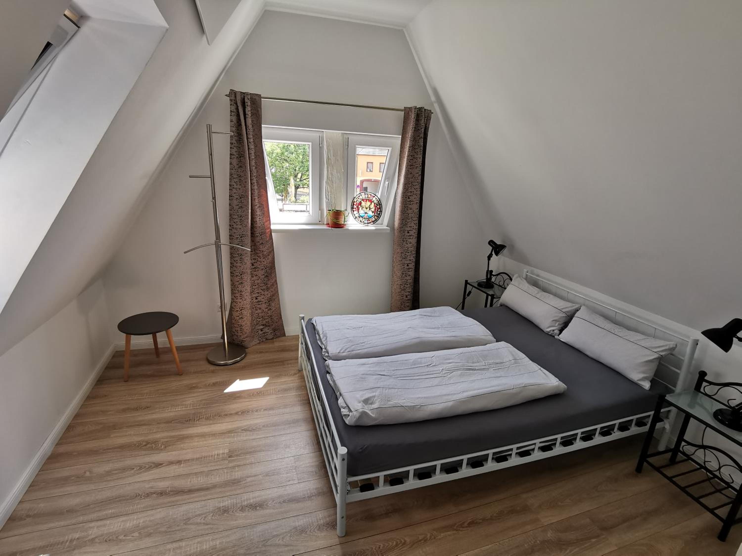 Two-Bedroom House photo 1