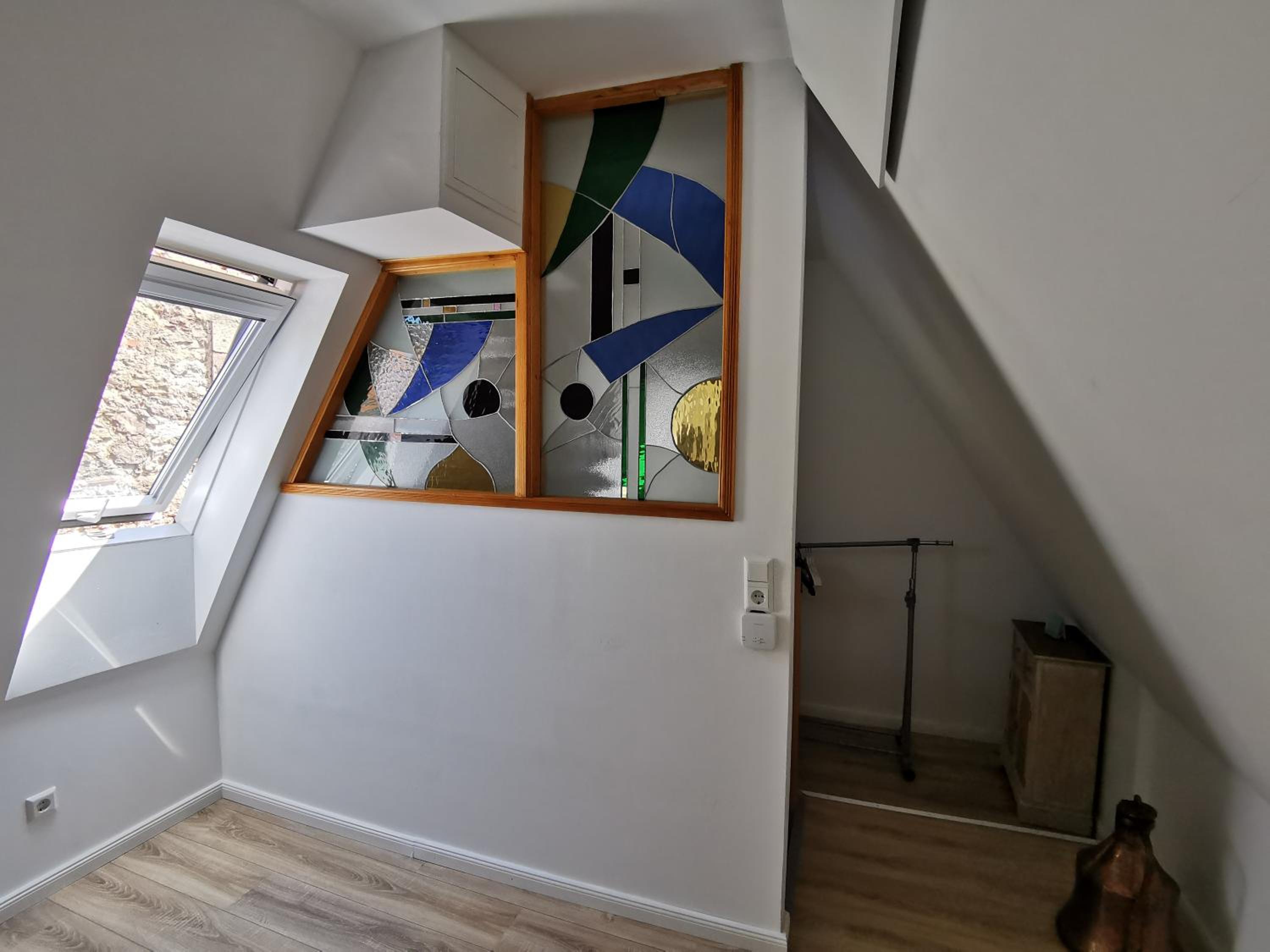 Two-Bedroom House photo 2